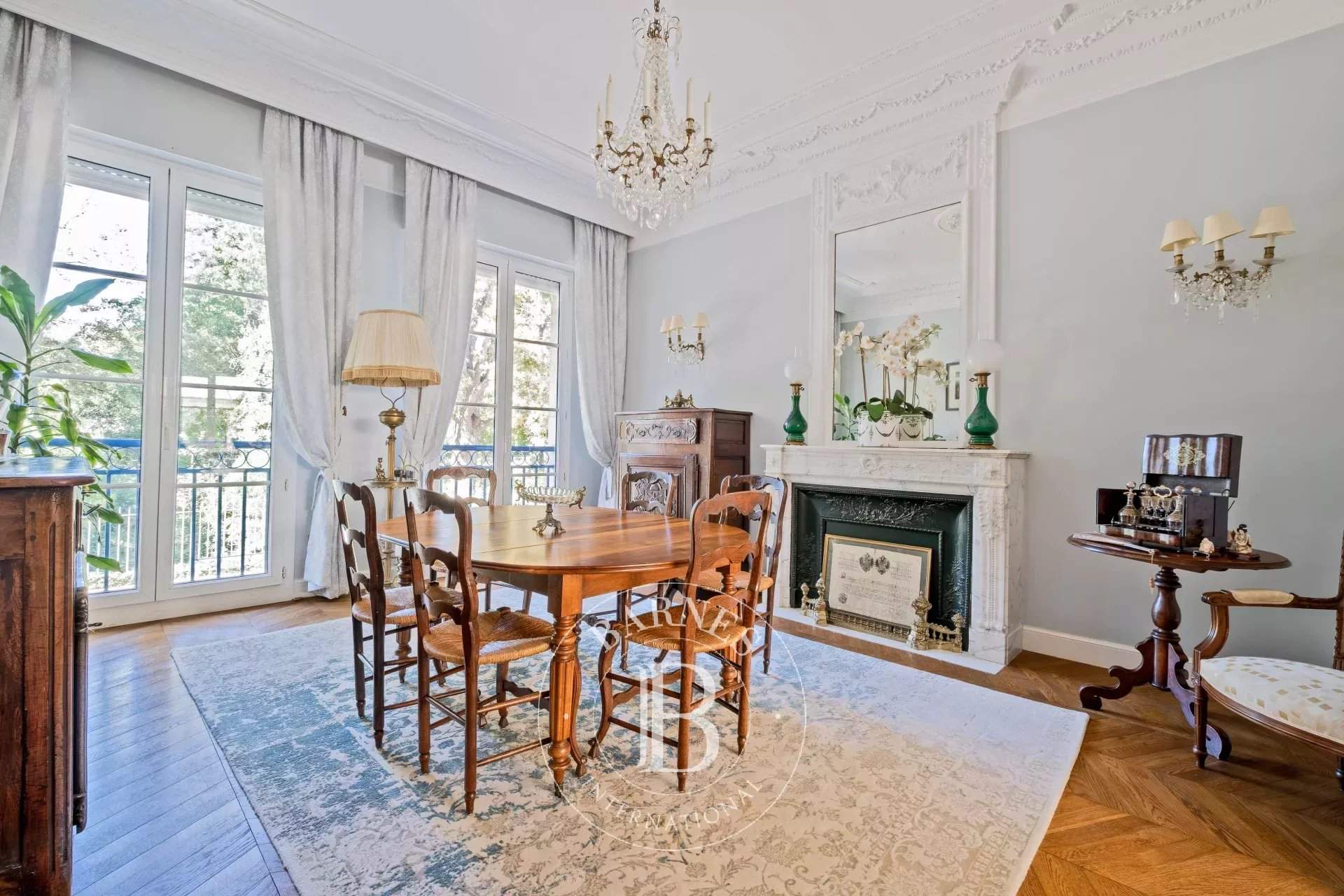 Bordeaux  - House 6 Bedrooms - picture 5