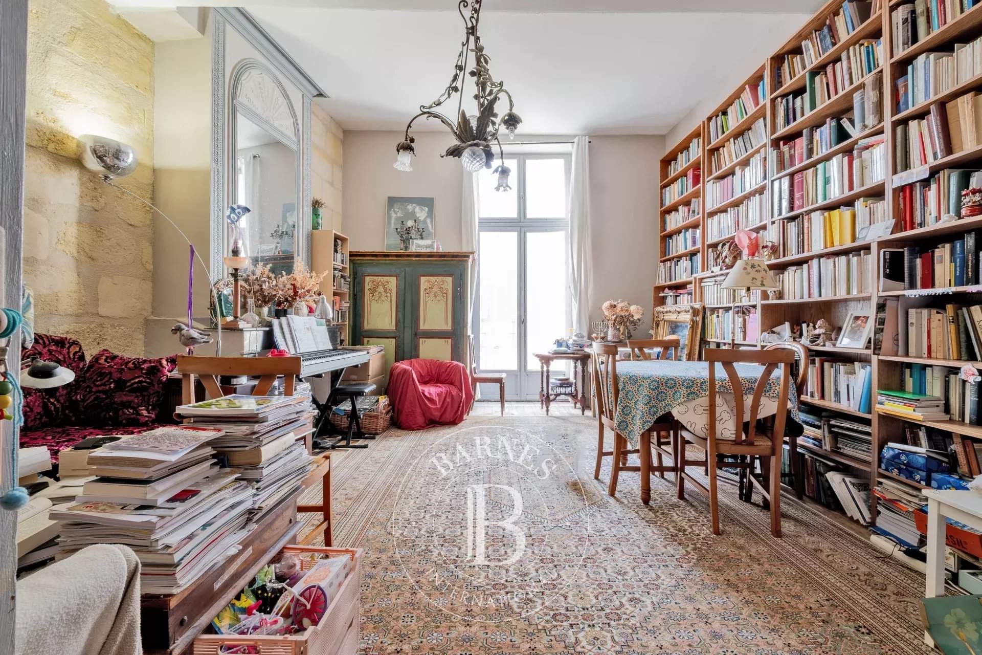 Bordeaux  - Apartment 2 Bedrooms - picture 5