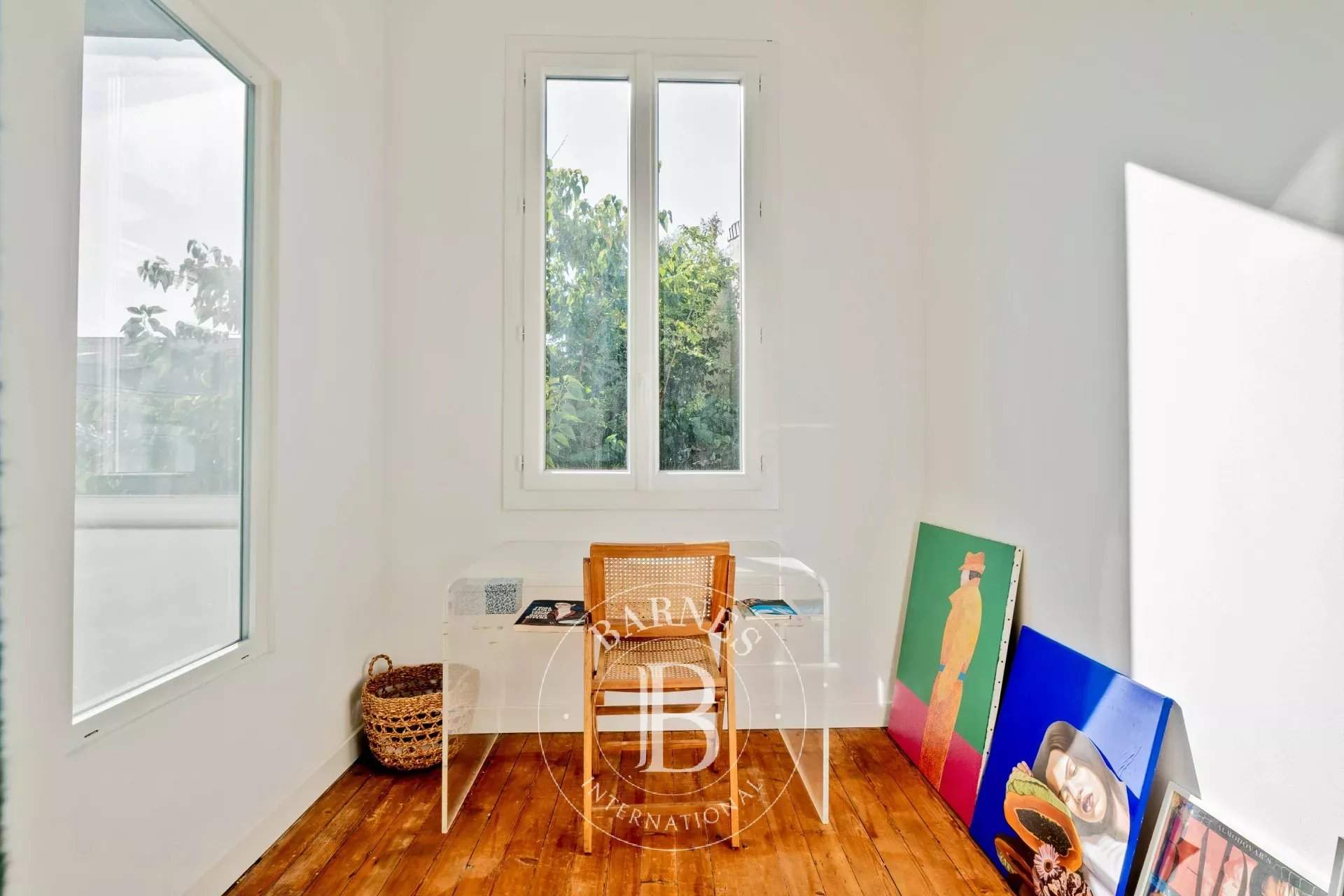 Bordeaux  - Casa 7 Cuartos 4 Habitaciones - picture 12