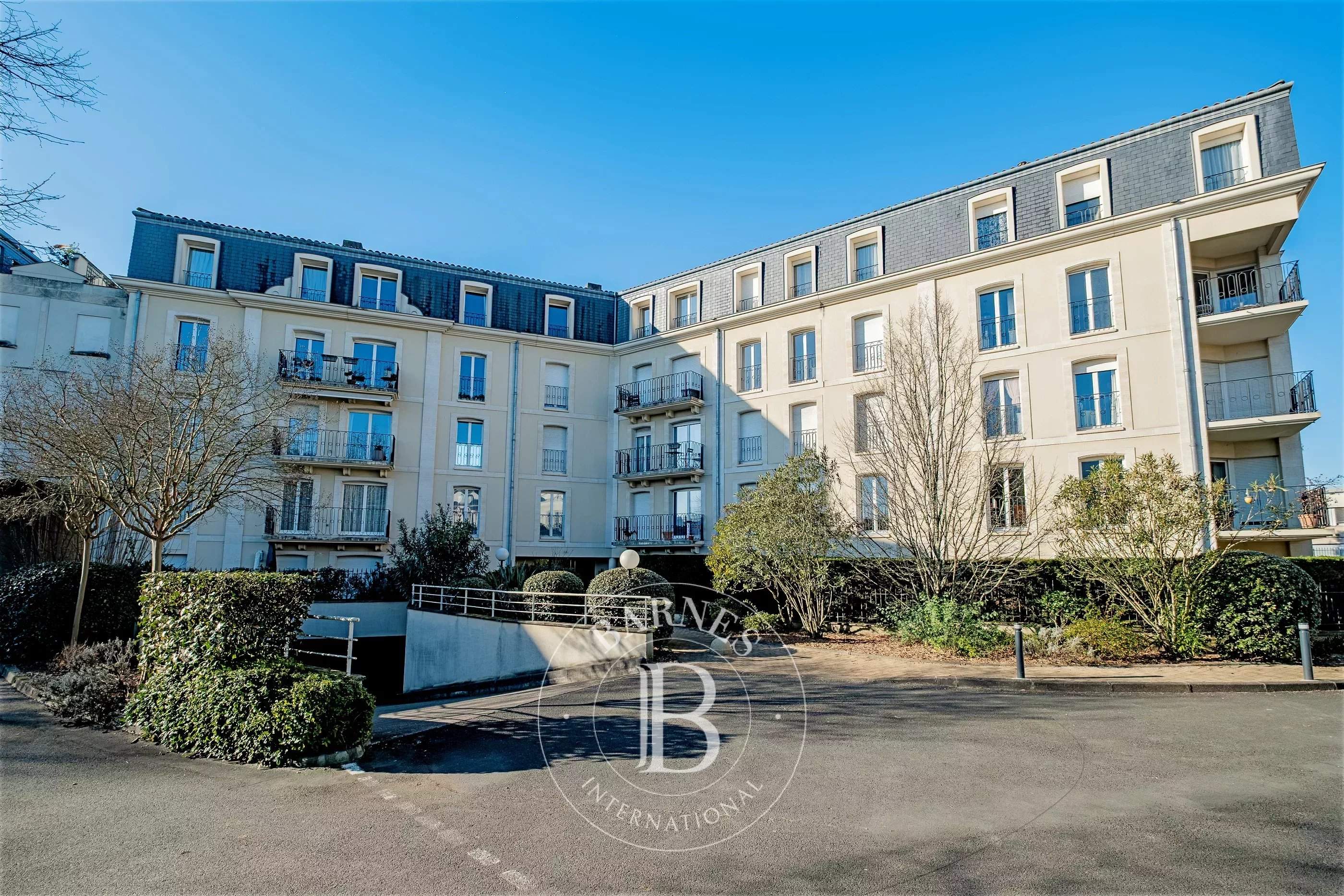 Bordeaux  - Apartment 3 Bedrooms - picture 12