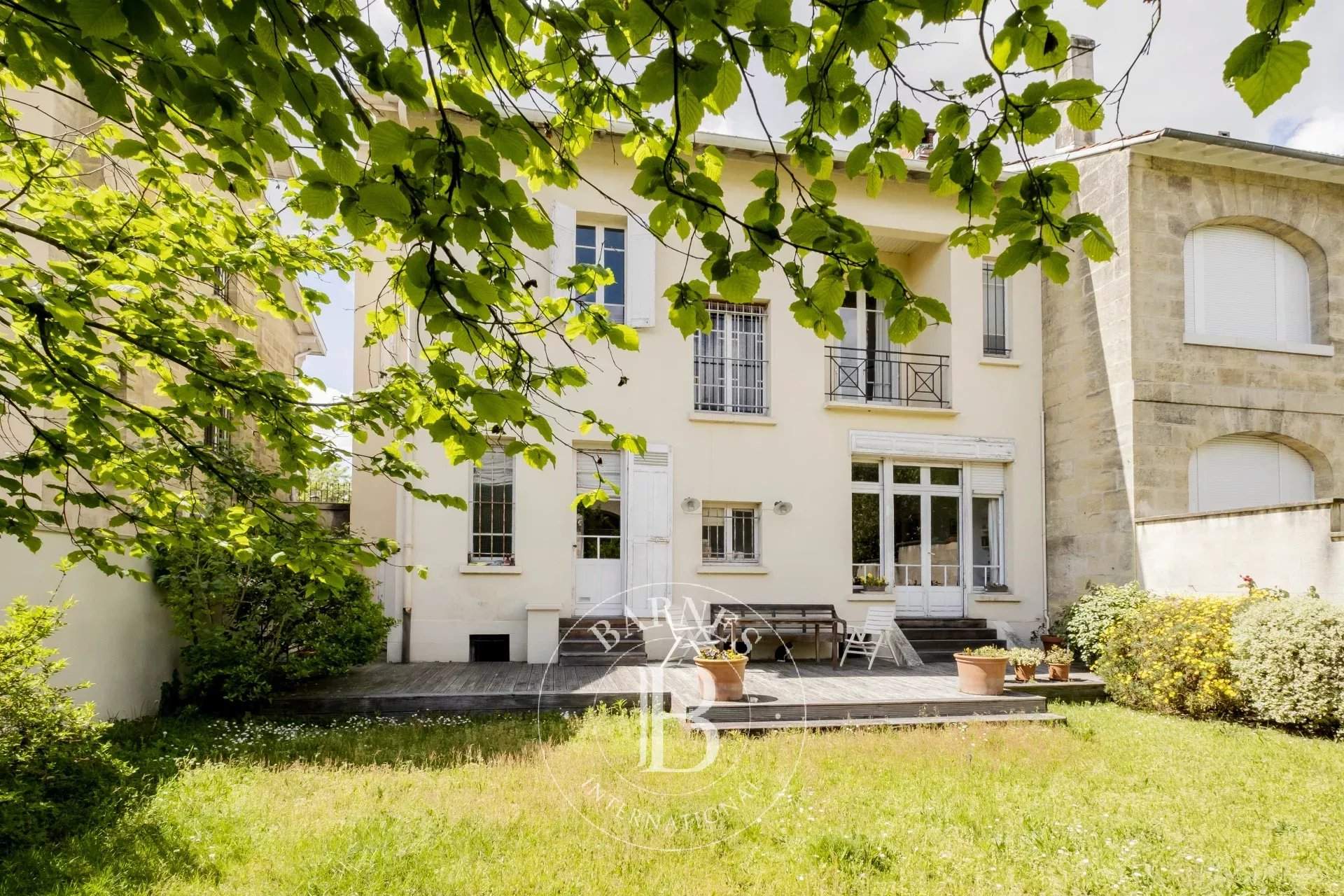 Bordeaux  - House 5 Bedrooms - picture 4