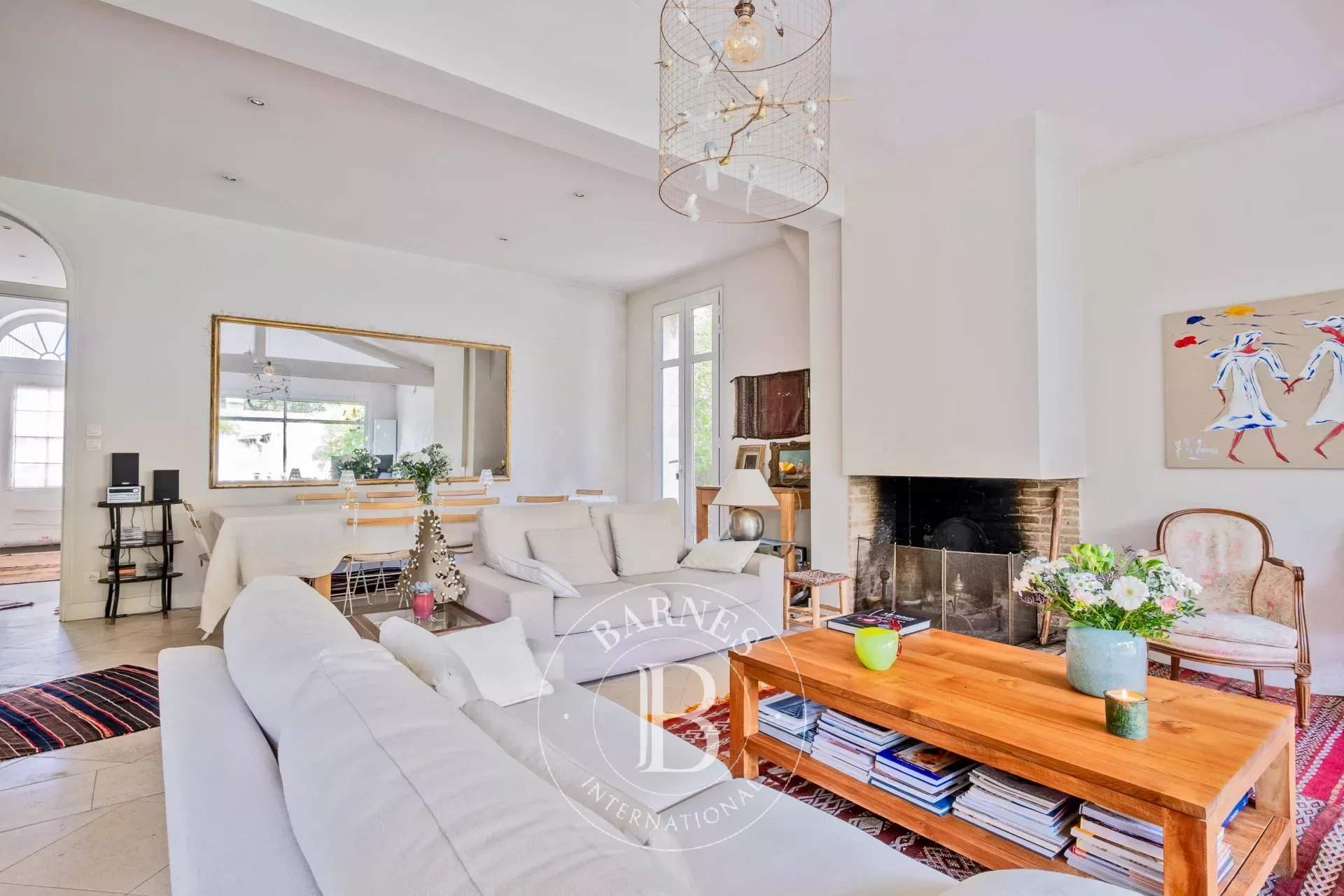 Le Bouscat  - Casa 8 Cuartos 5 Habitaciones - picture 9