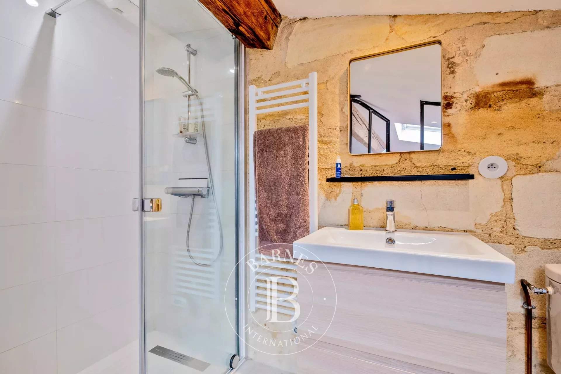 Bordeaux  - Appartement 4 Pi&egrave;ces 3 Chambres - picture 11