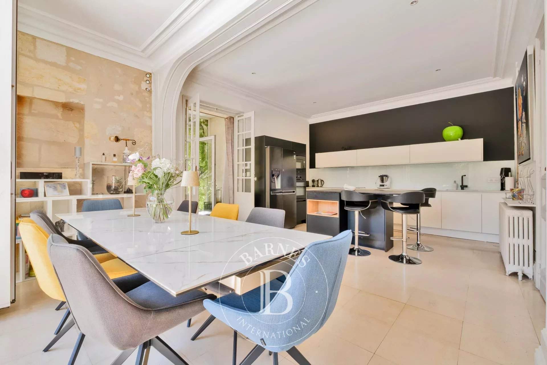 Bordeaux  - House 5 Bedrooms - picture 7