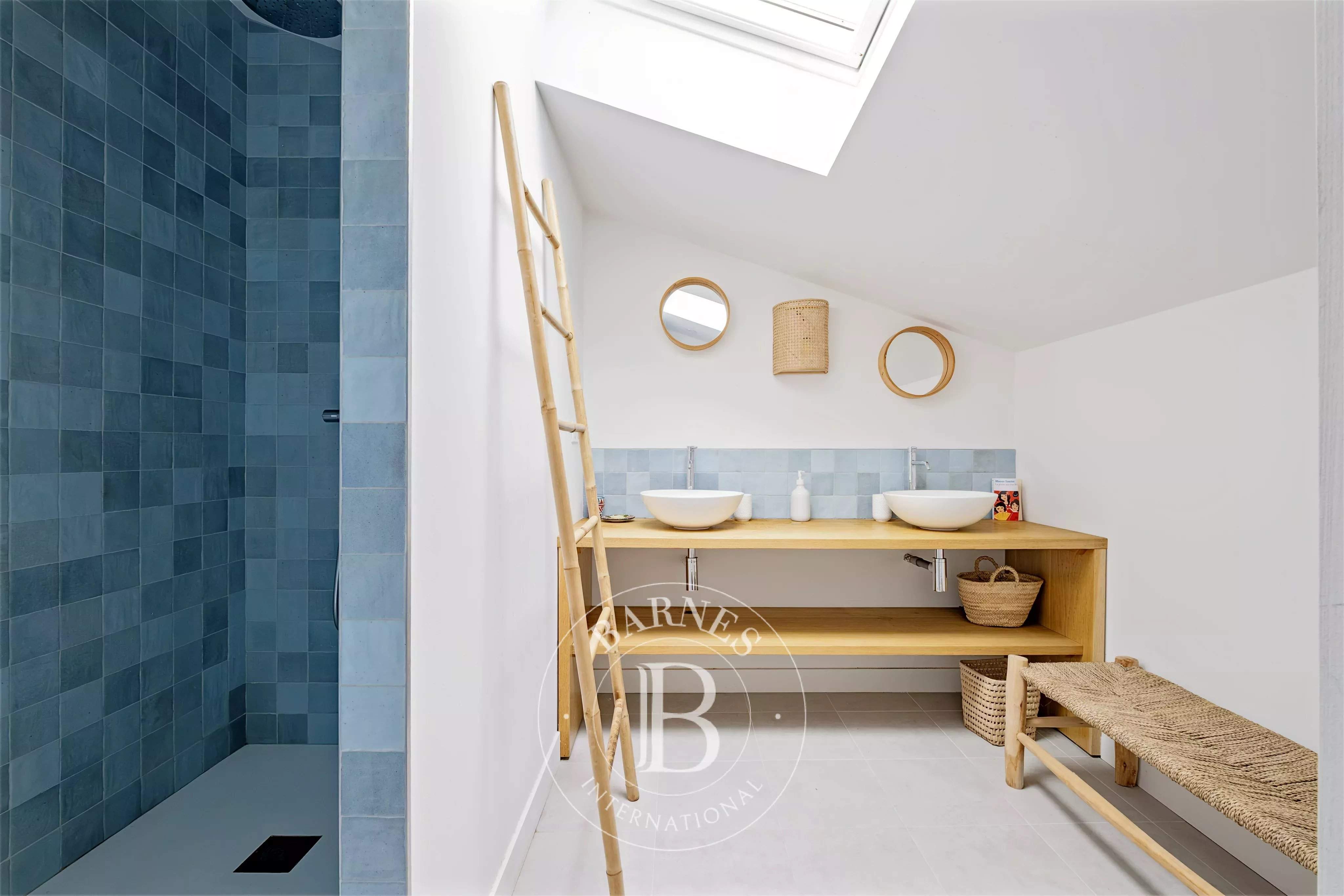 Bordeaux  - Maison 9 Pi&egrave;ces 6 Chambres - picture 18