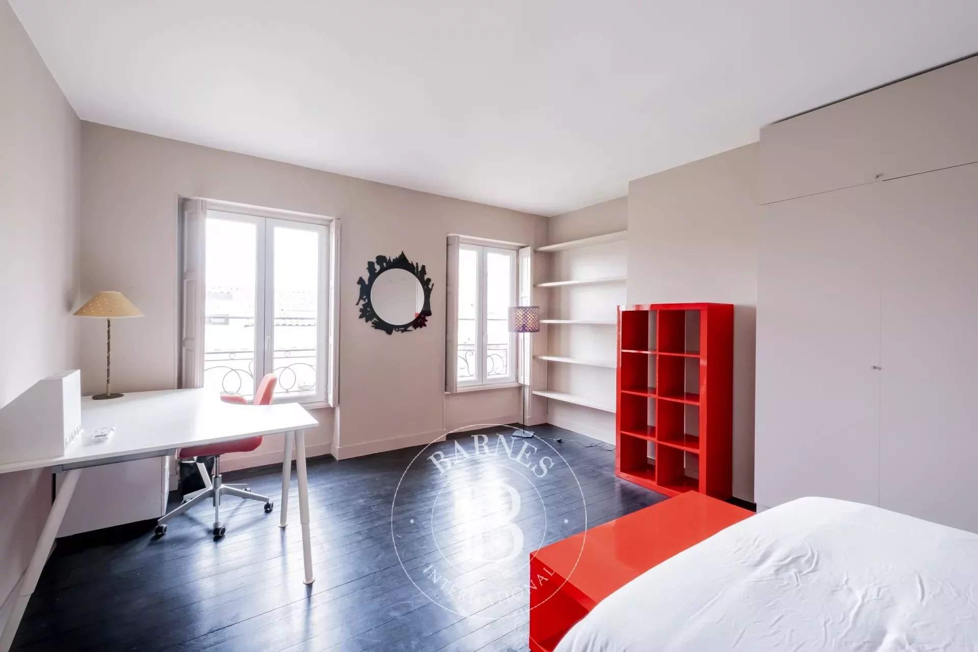 Bordeaux  - Appartement 7 Pièces 4 Chambres - picture 15
