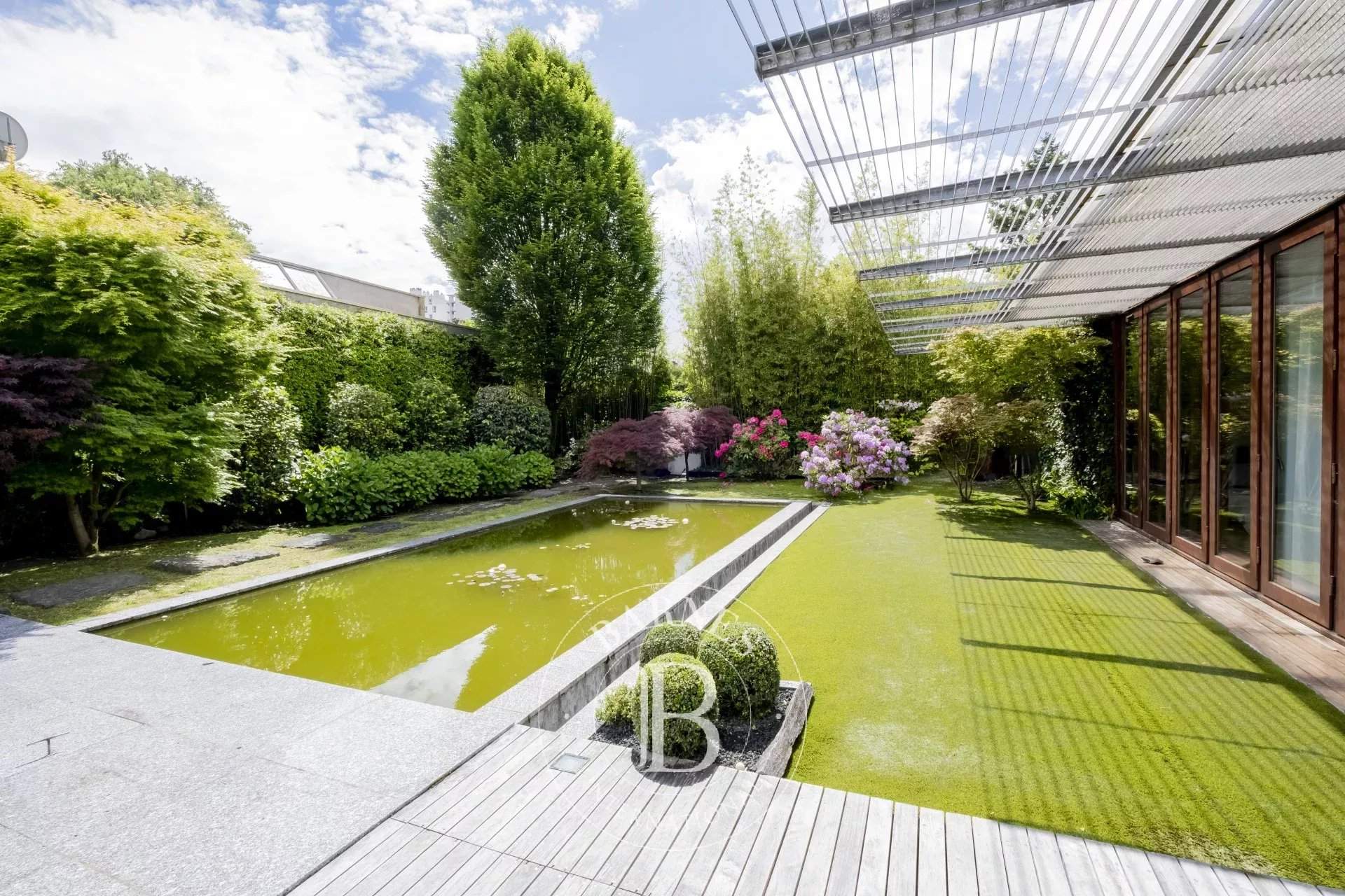 Le Bouscat  - House 3 Bedrooms - picture 10