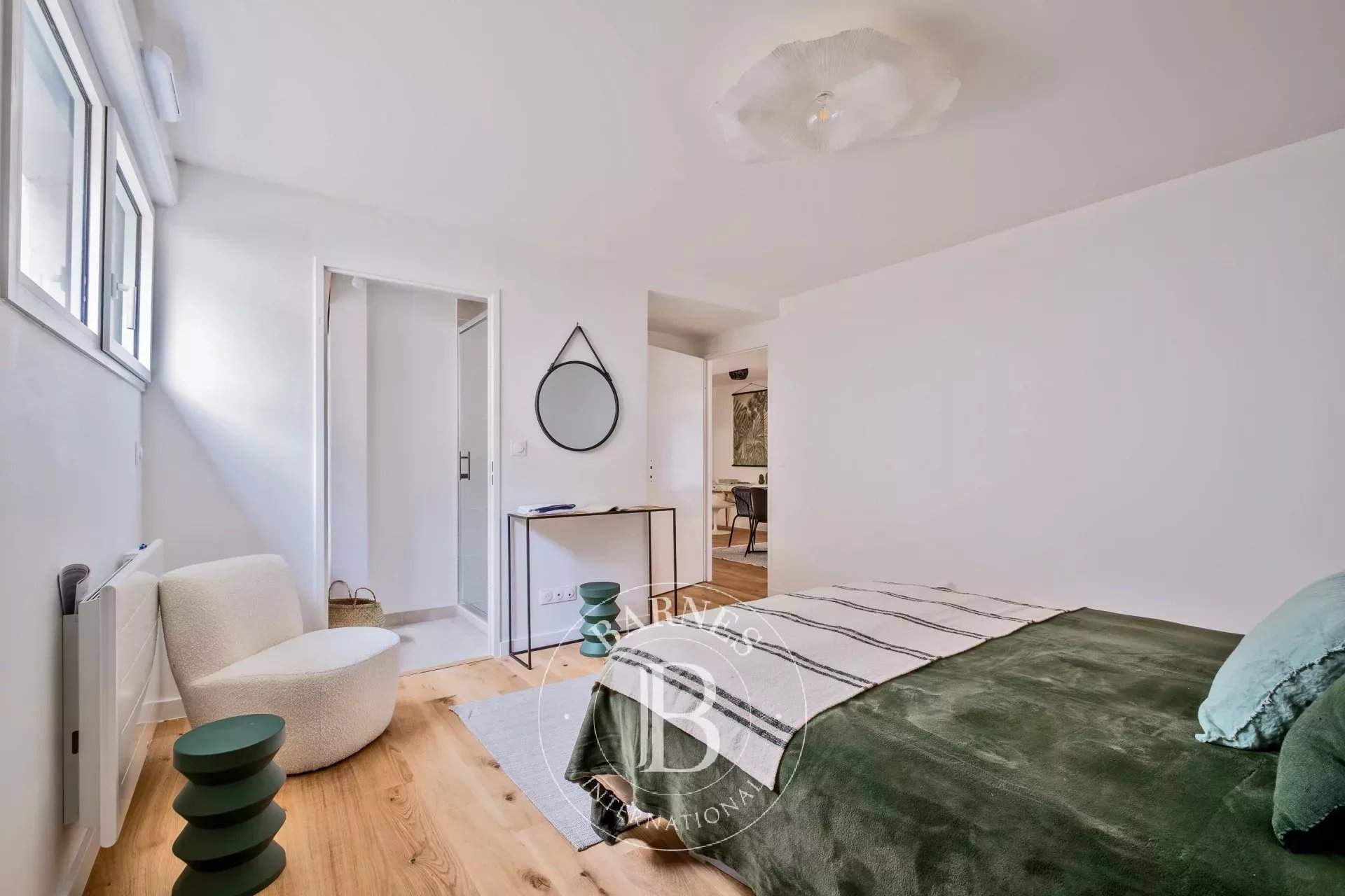 Bordeaux  - Appartement 3 Pi&egrave;ces 2 Chambres - picture 9