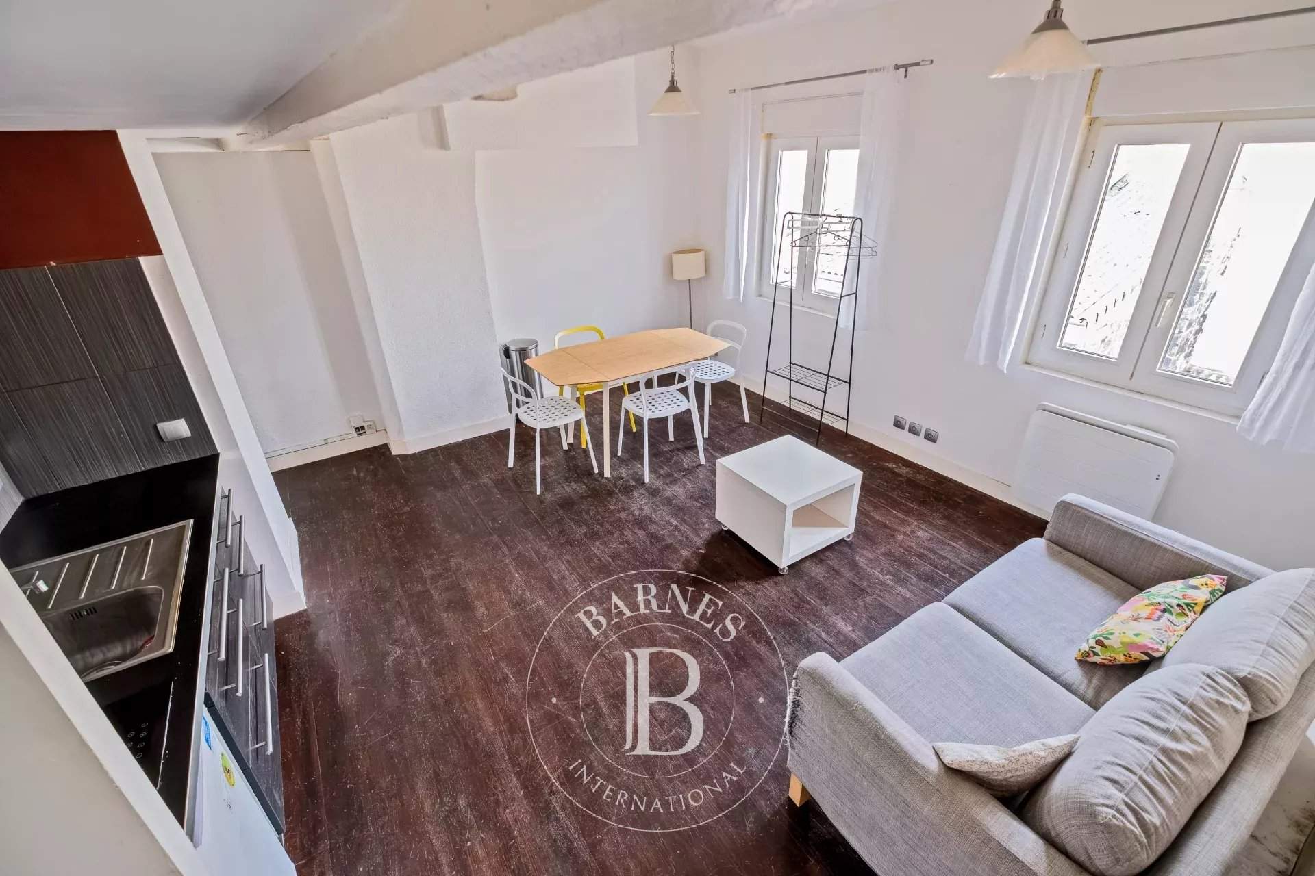 Bordeaux  - Appartement 1 Pi&egrave;ce - picture 2