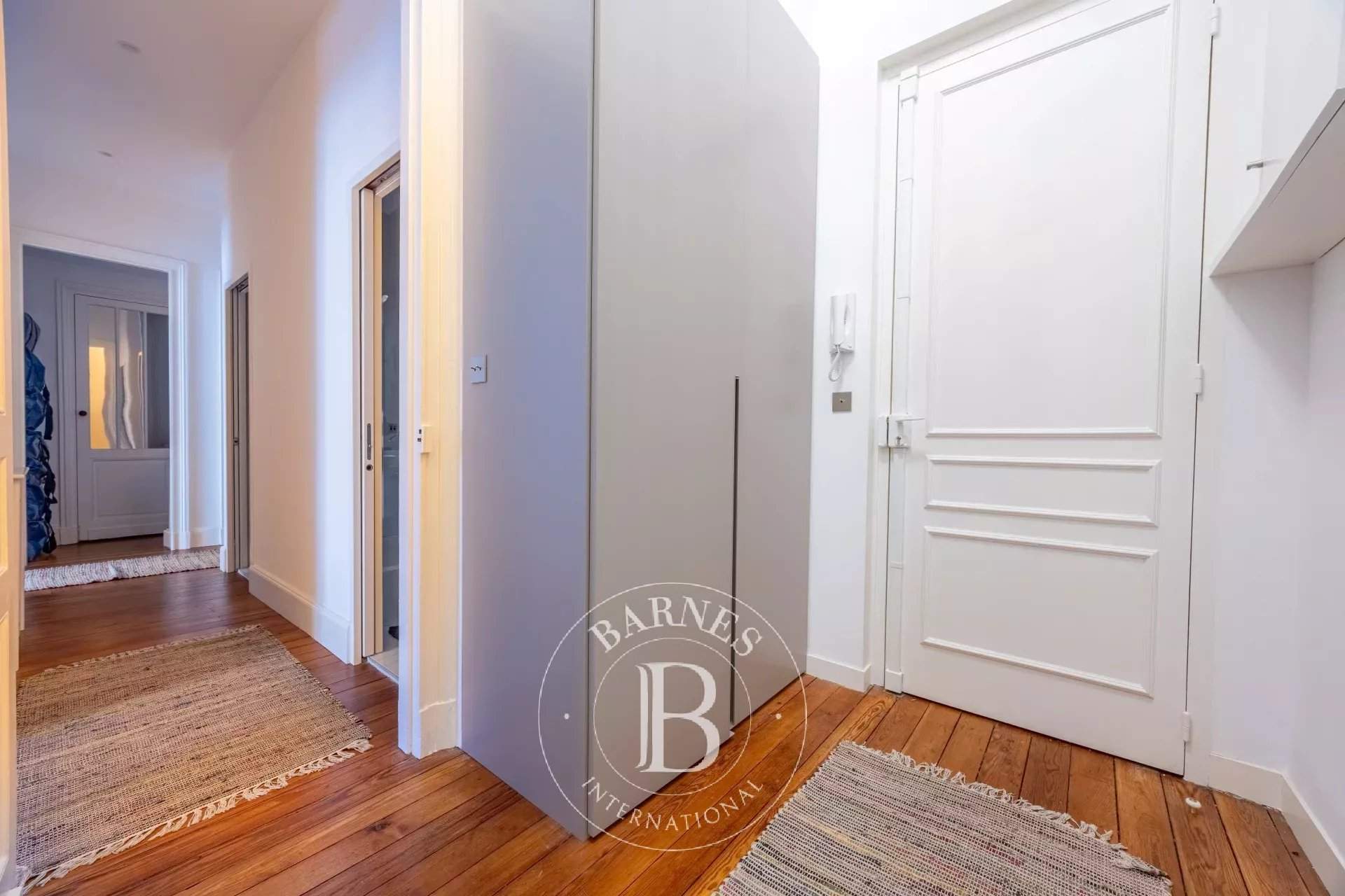 Bordeaux  - Appartement 3 Pièces, 1 Chambre - picture 11