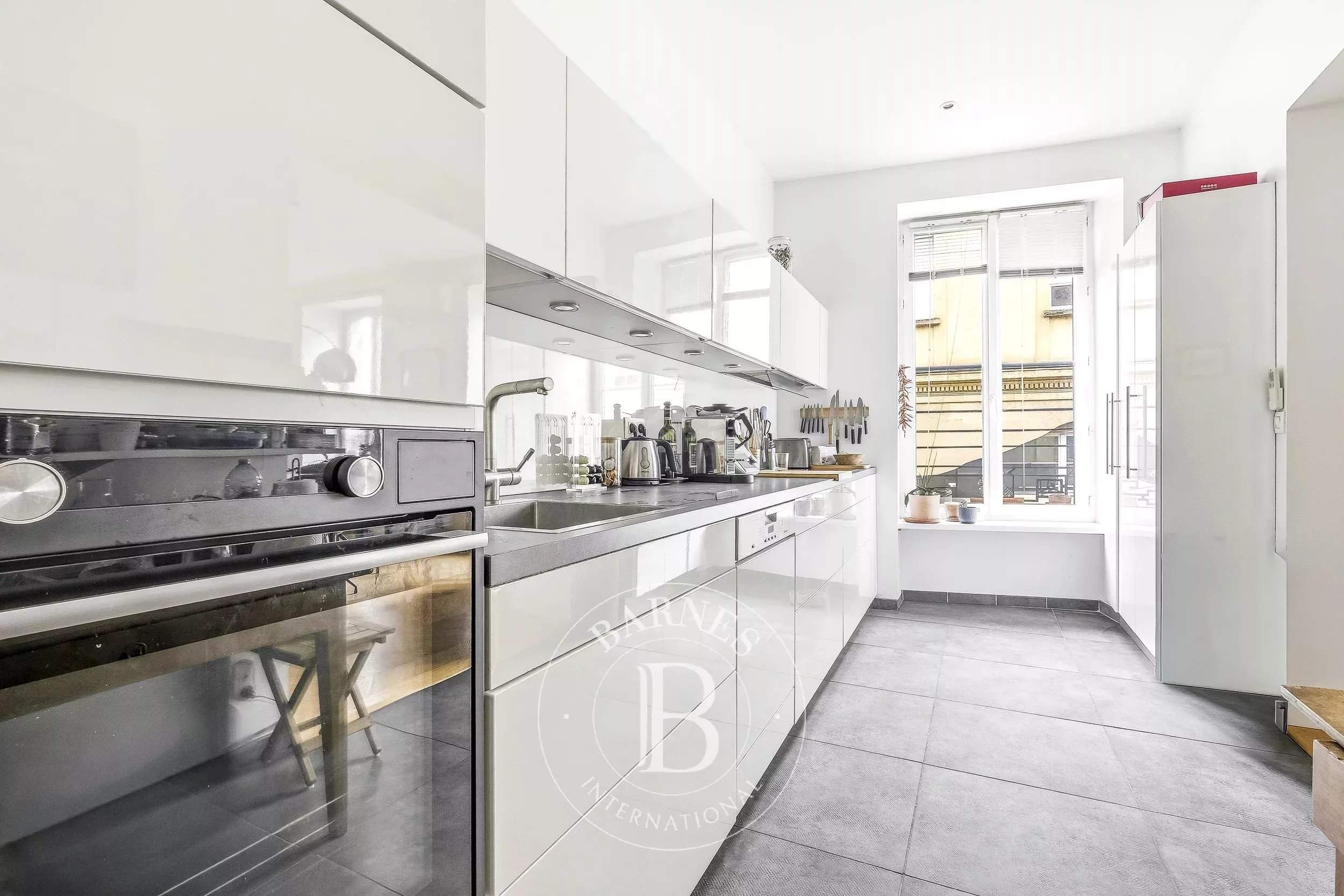Bordeaux  - Appartement 4 Pi&egrave;ces 3 Chambres - picture 5