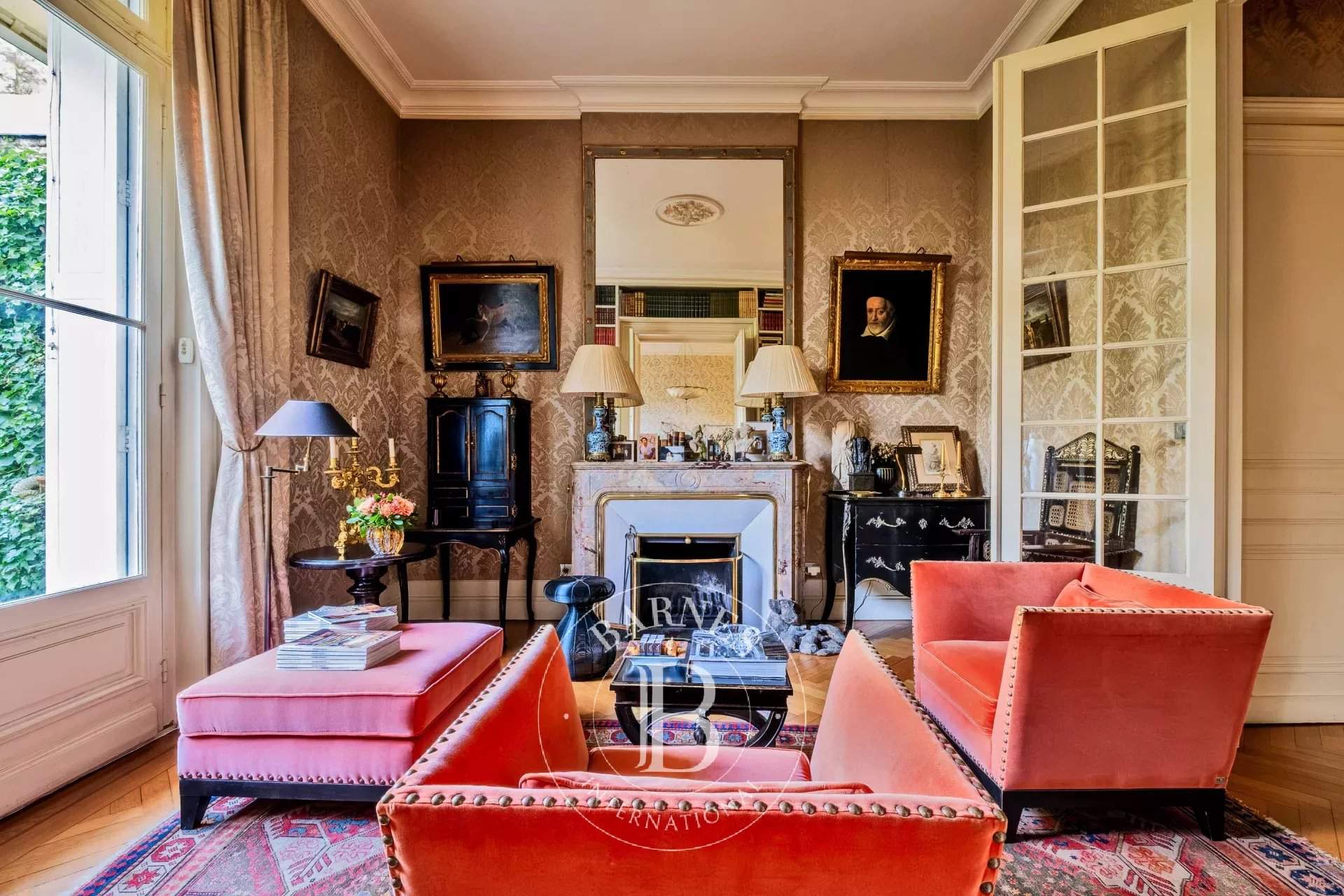 Bordeaux  - Apartment 3 Bedrooms - picture 8