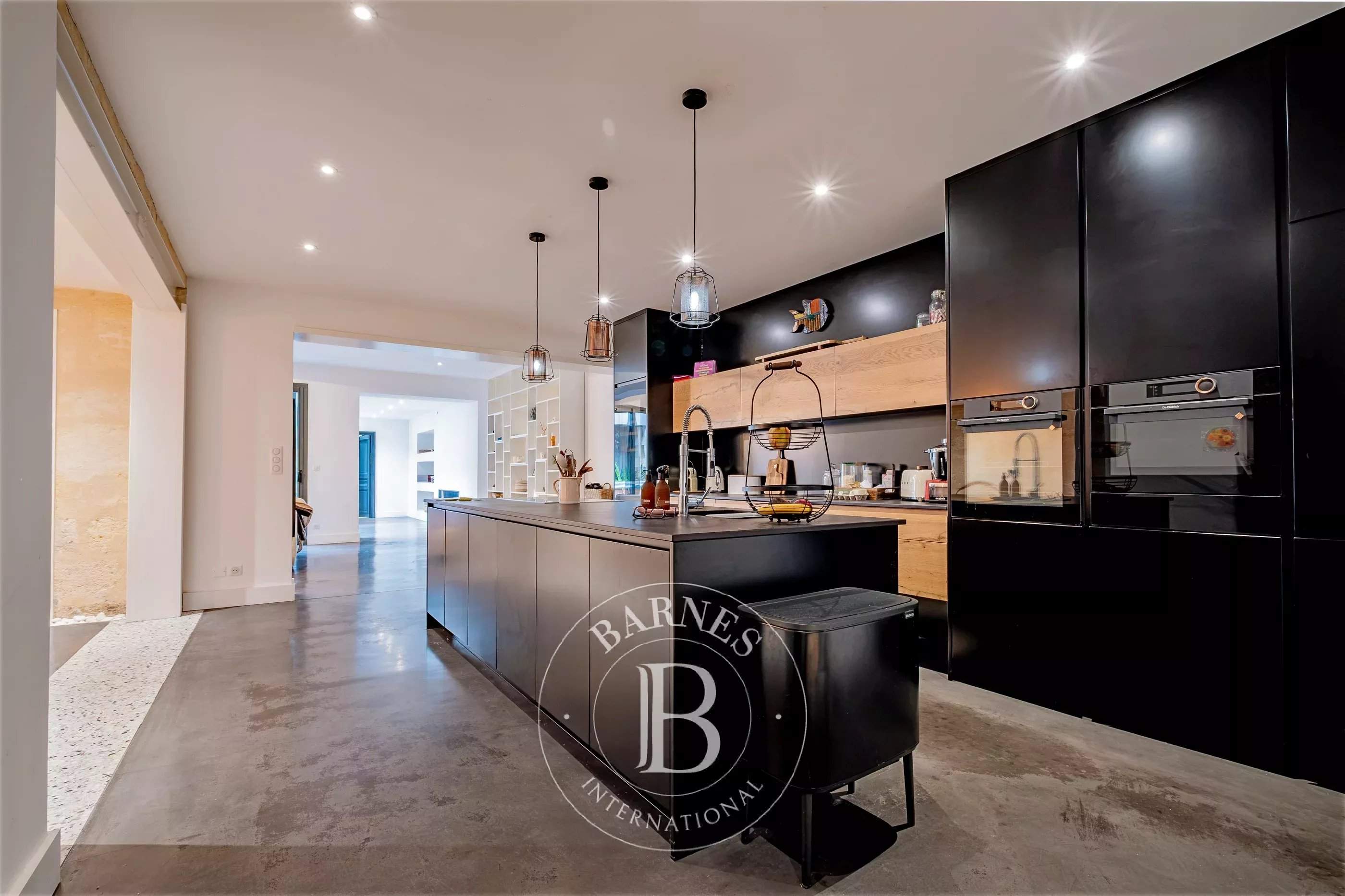 Bordeaux  - Loft 8 Pi&egrave;ces 4 Chambres - picture 4