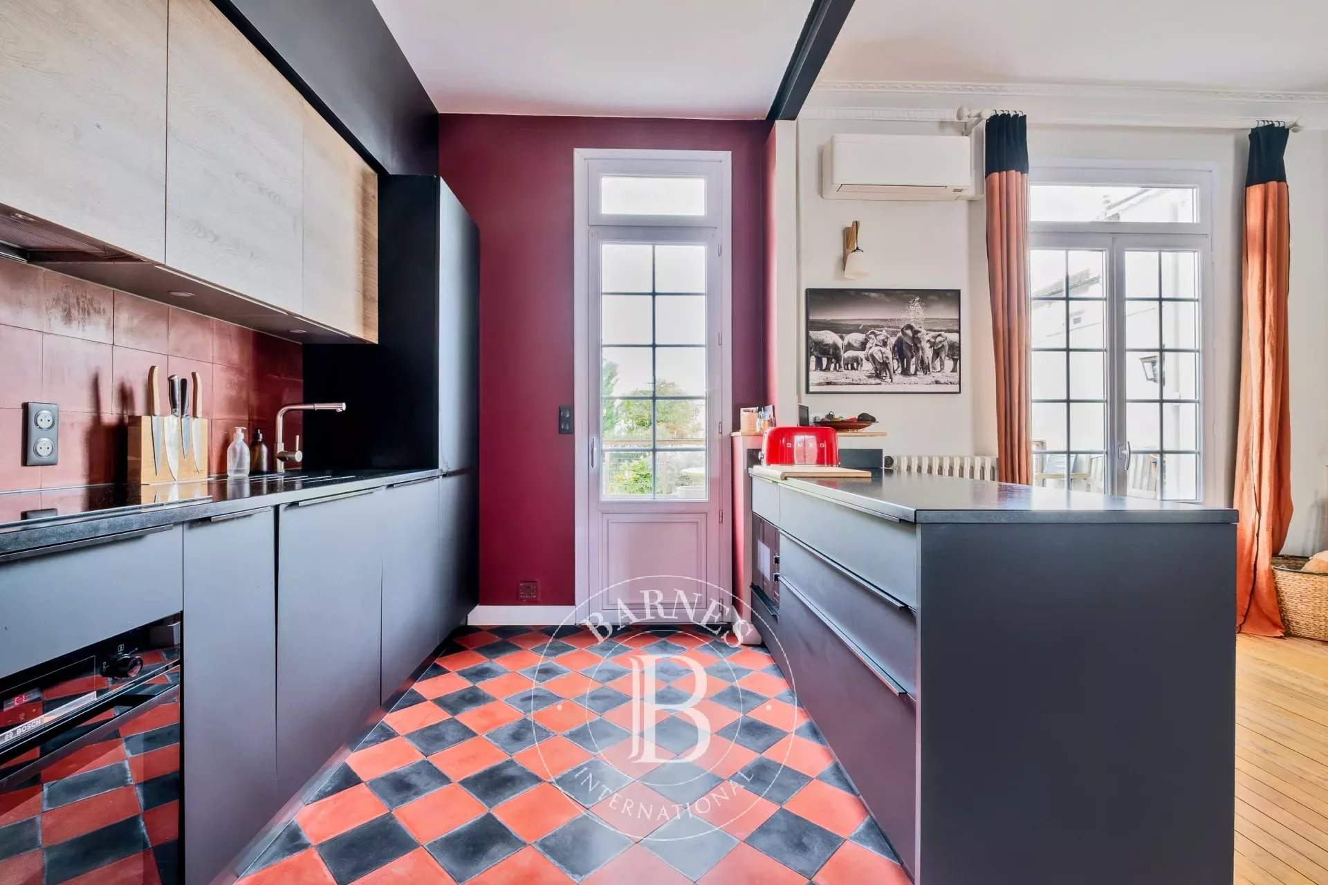 Le Bouscat  - House 4 Bedrooms - picture 8