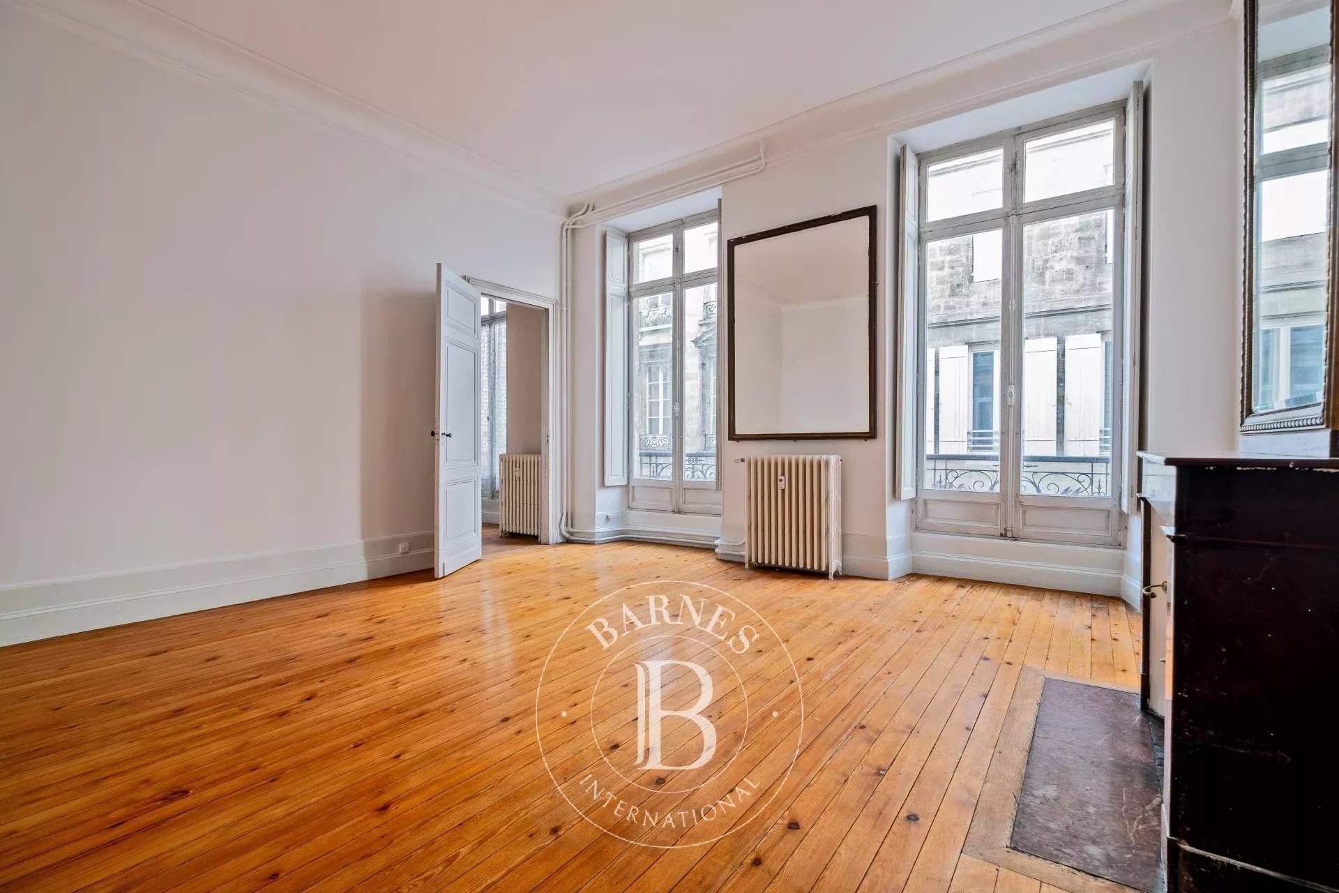 Bordeaux  - Apartment 2 Bedrooms - picture 2