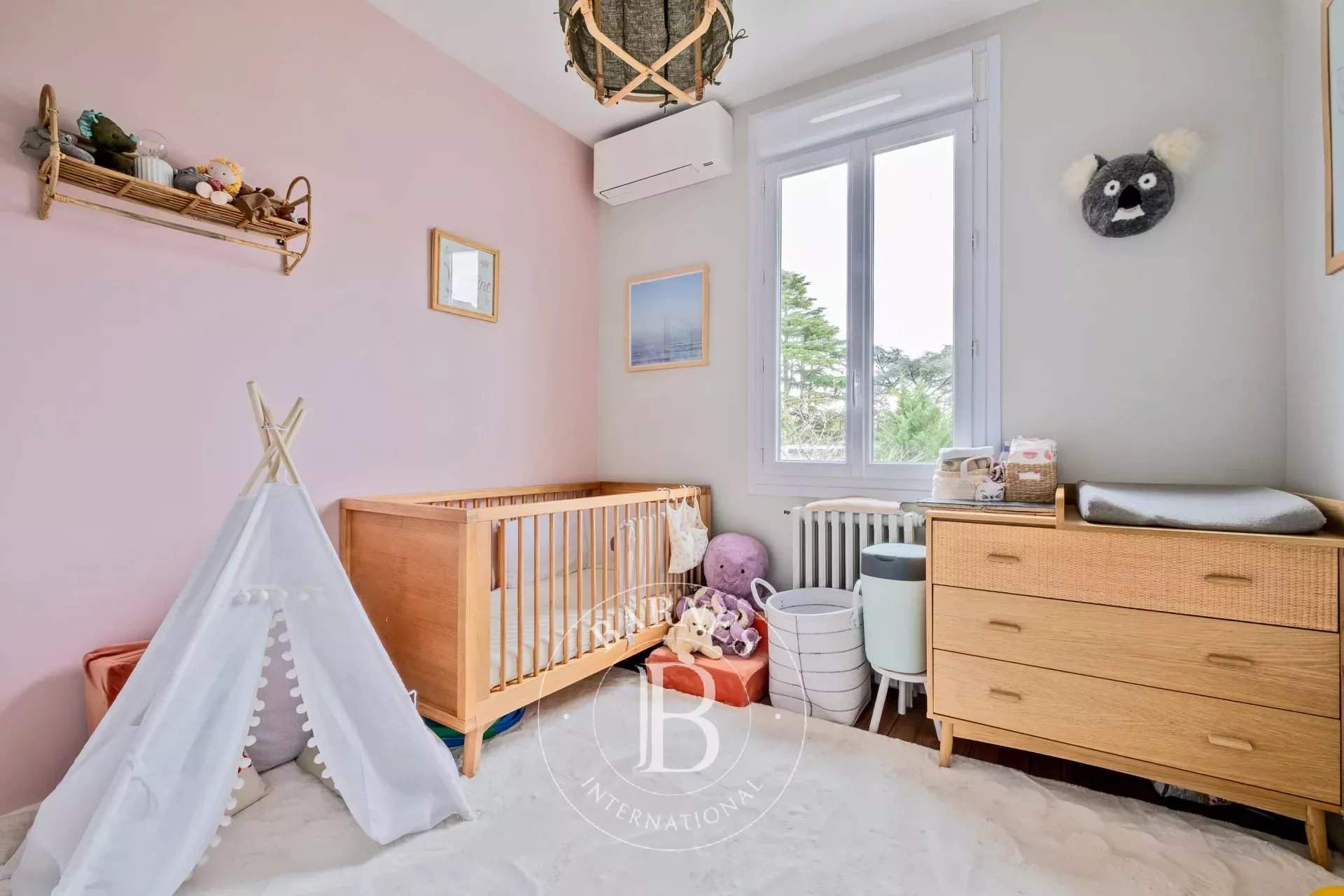 Le Bouscat  - House 4 Bedrooms - picture 15