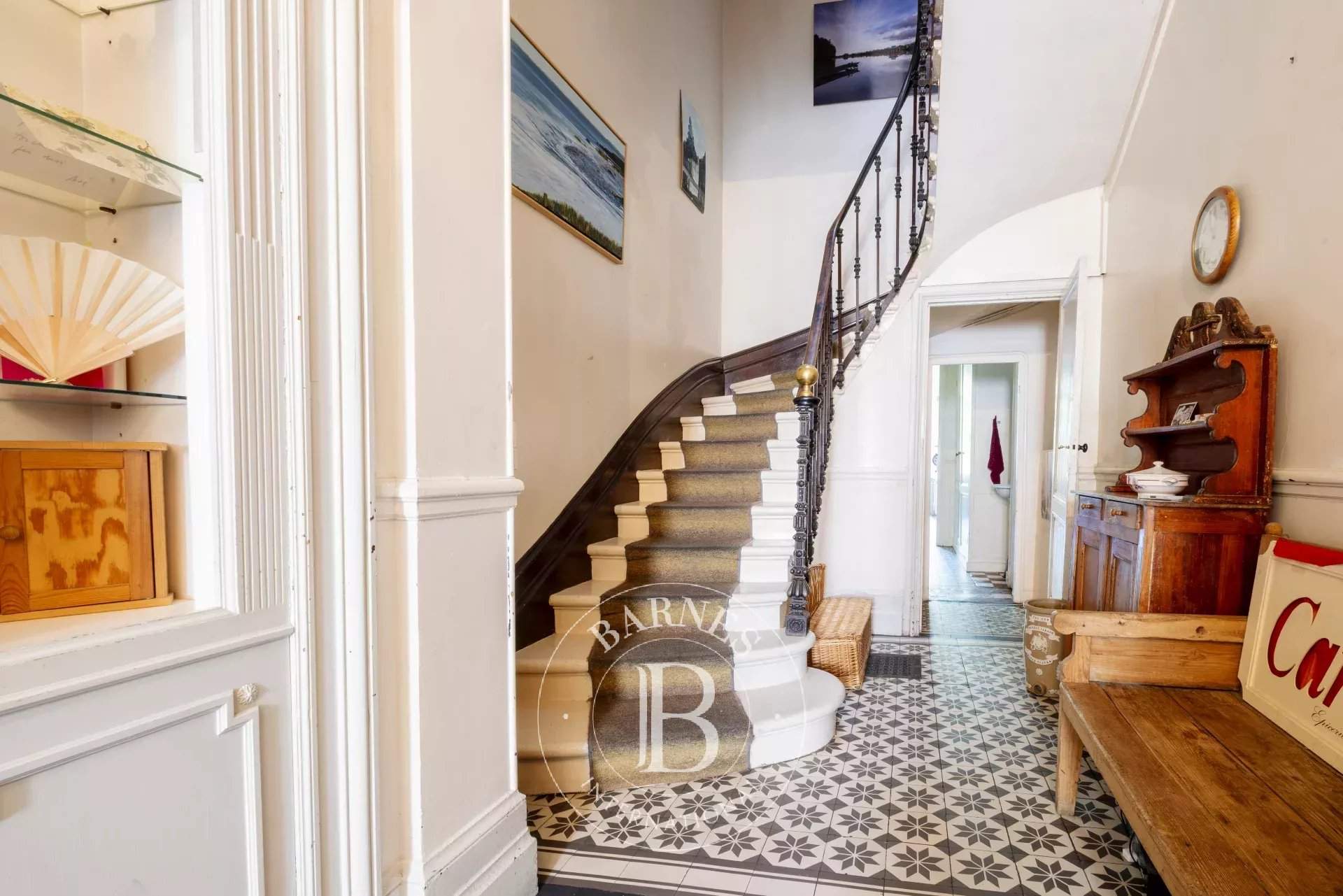 Bordeaux  - House 9 Bedrooms - picture 9