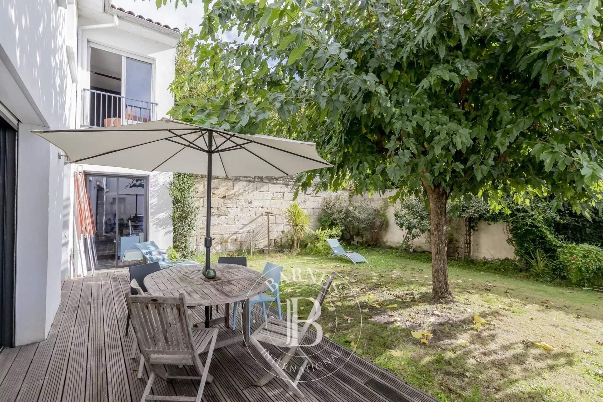 Le Bouscat  - Maison 7 Pièces 5 Chambres - picture 1