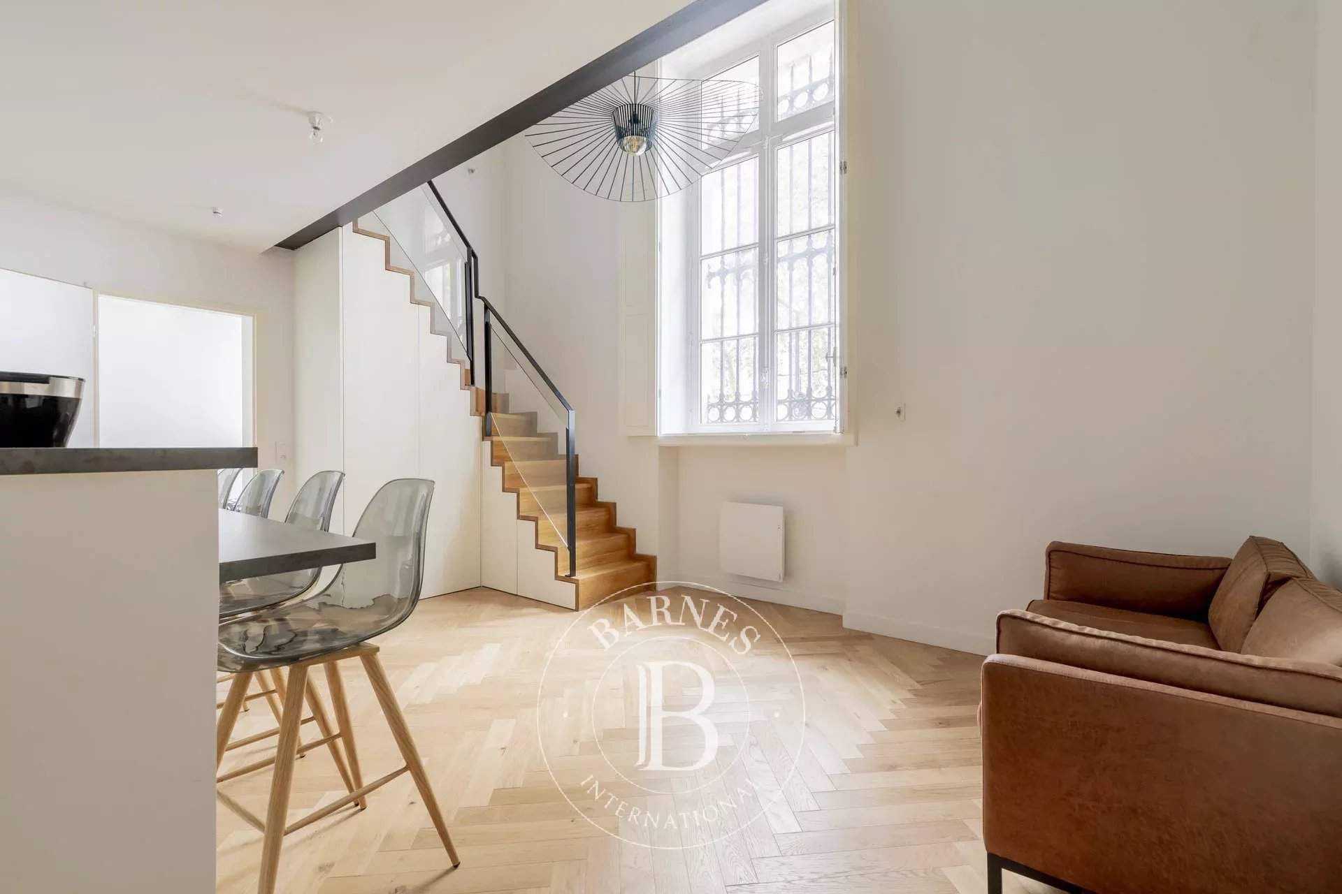 Bordeaux  - Apartment 2 Bedrooms - picture 1