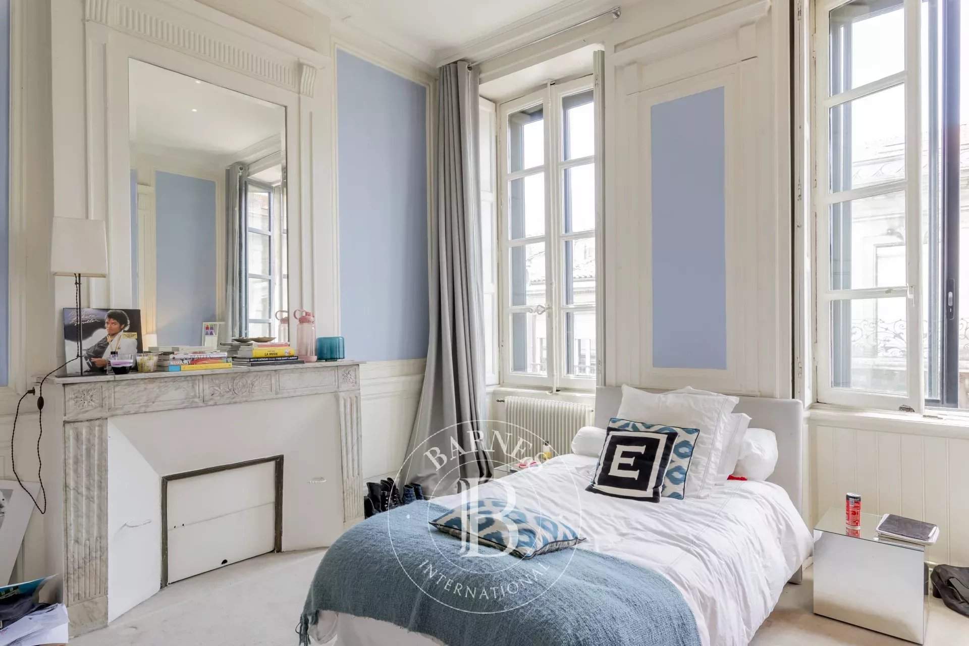 Bordeaux  - Maison 7 Pi&egrave;ces 7 Chambres - picture 15