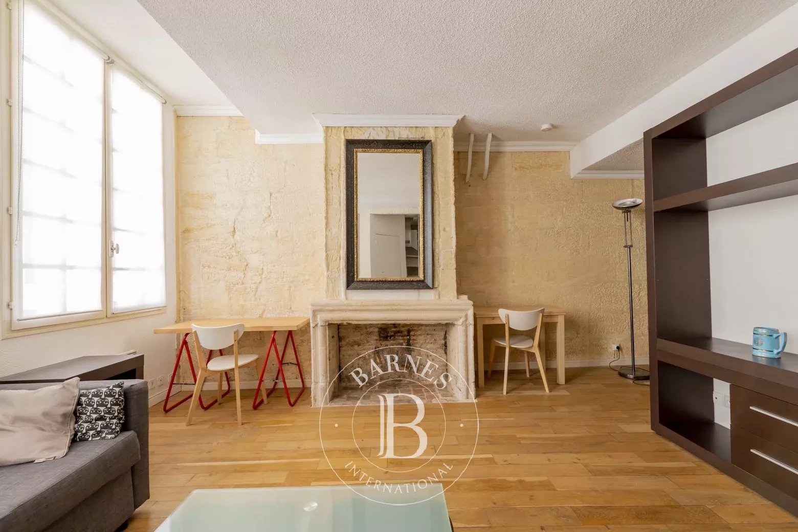 Bordeaux  - Appartement 2 Pi&egrave;ces, 1 Chambre - picture 3