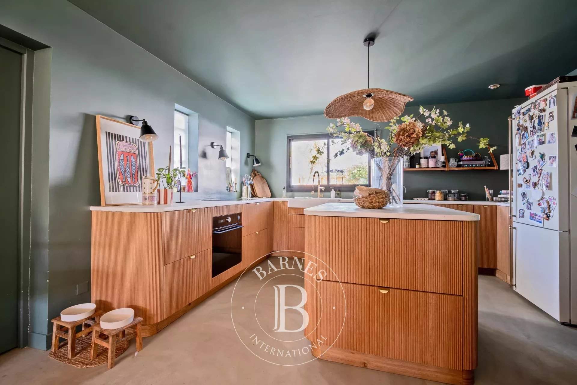 Le Bouscat  - House 5 Bedrooms - picture 6