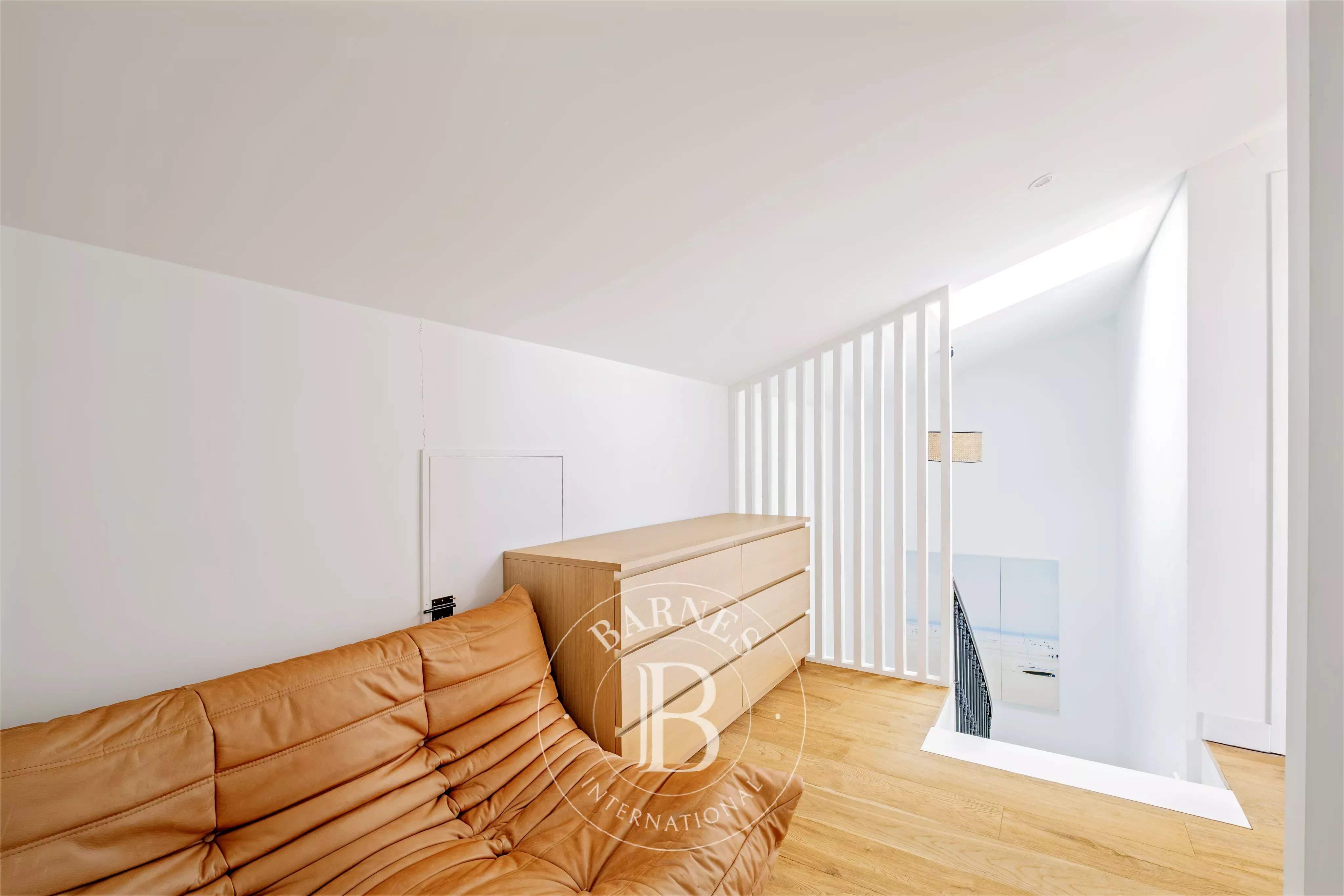 Bordeaux  - Maison 9 Pi&egrave;ces 6 Chambres - picture 19