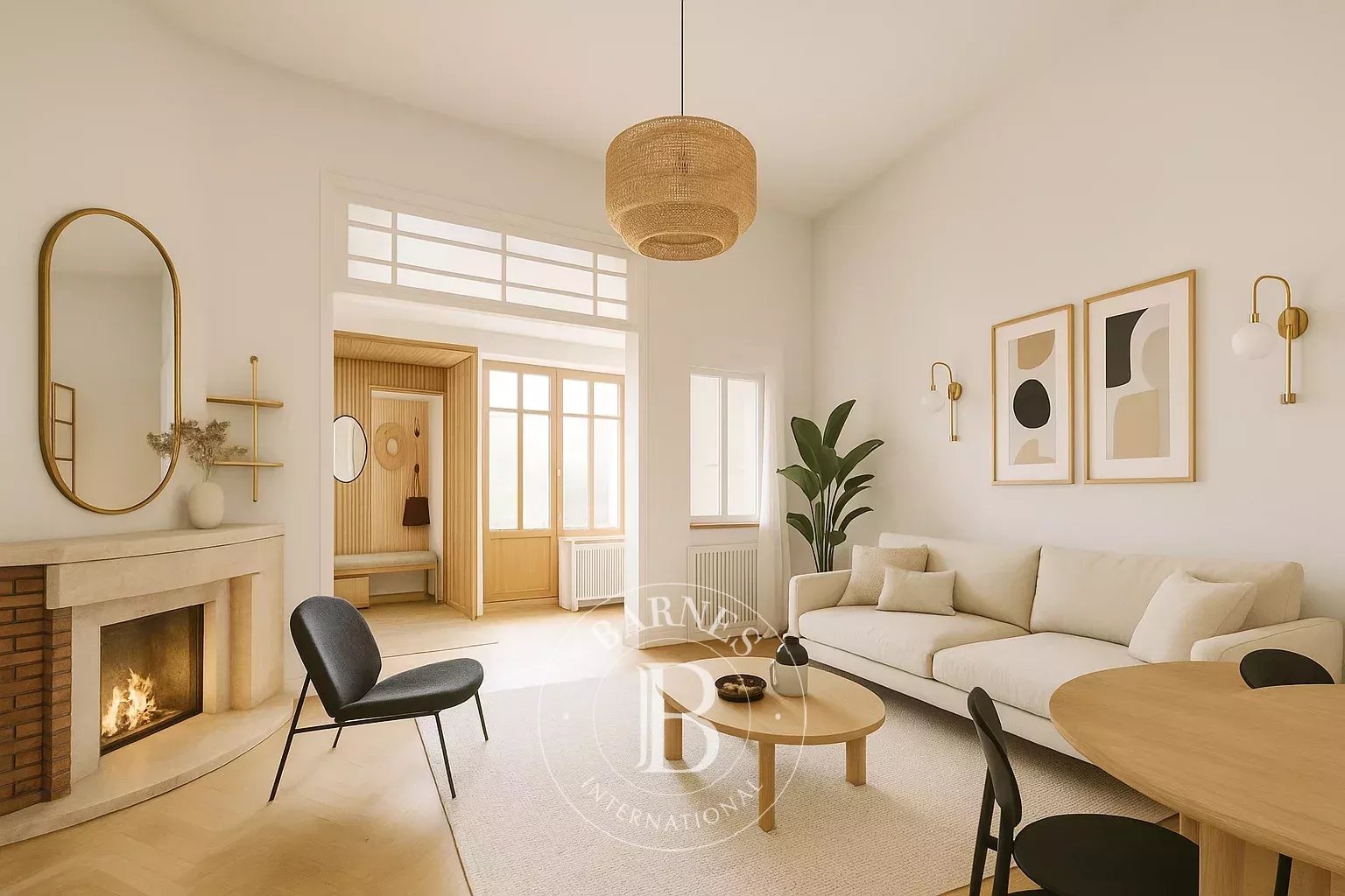 Le Bouscat  - House  - picture 1