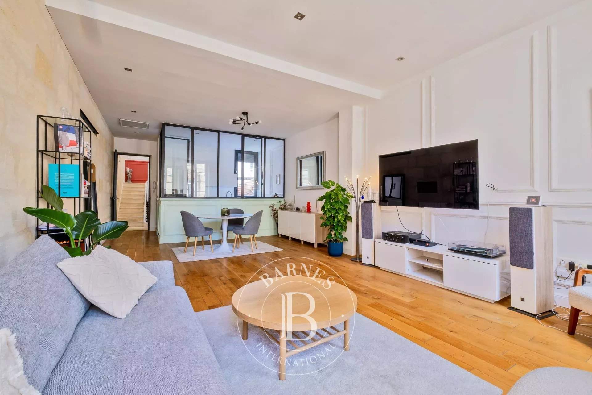 Bordeaux  - Appartement 4 Pi&egrave;ces 2 Chambres - picture 4