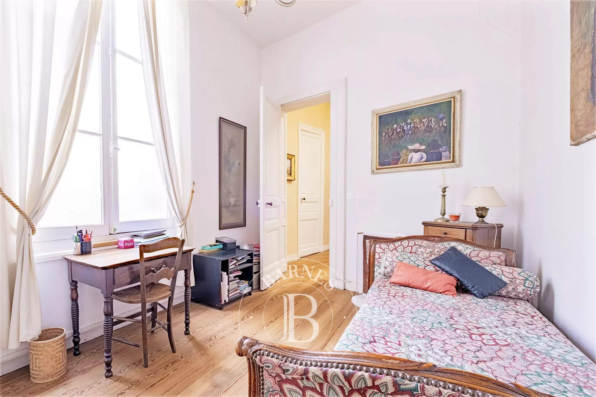 Bordeaux  - Appartement 5 Pi&egrave;ces 3 Chambres - picture 8