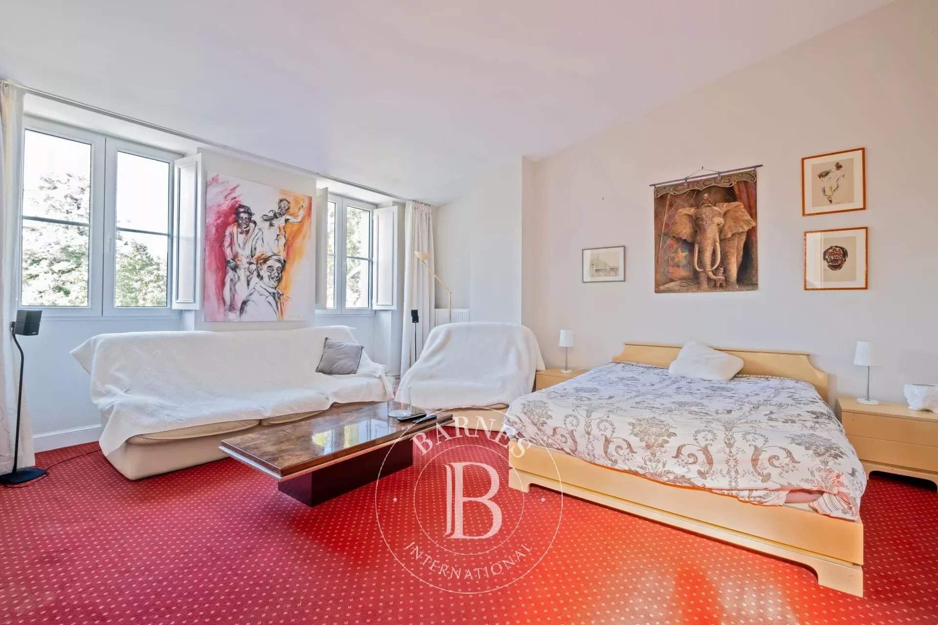 Bordeaux  - House 6 Bedrooms - picture 17