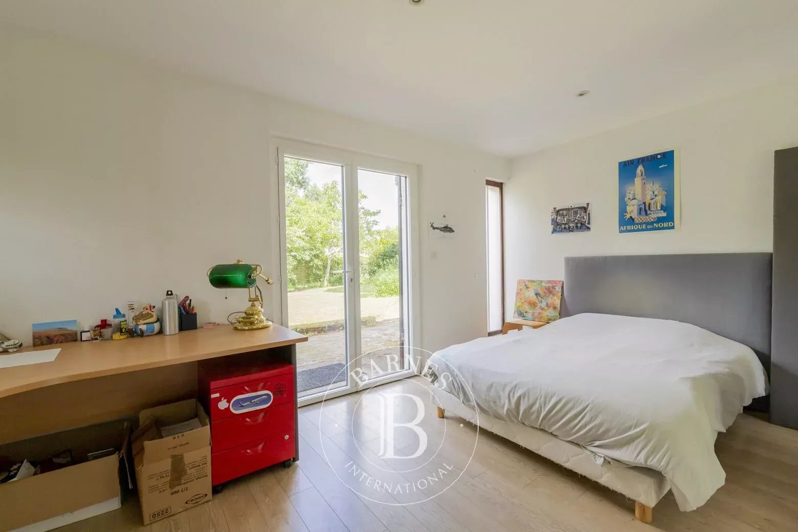 Talence  - Maison 10 Pi&egrave;ces 5 Chambres - picture 20