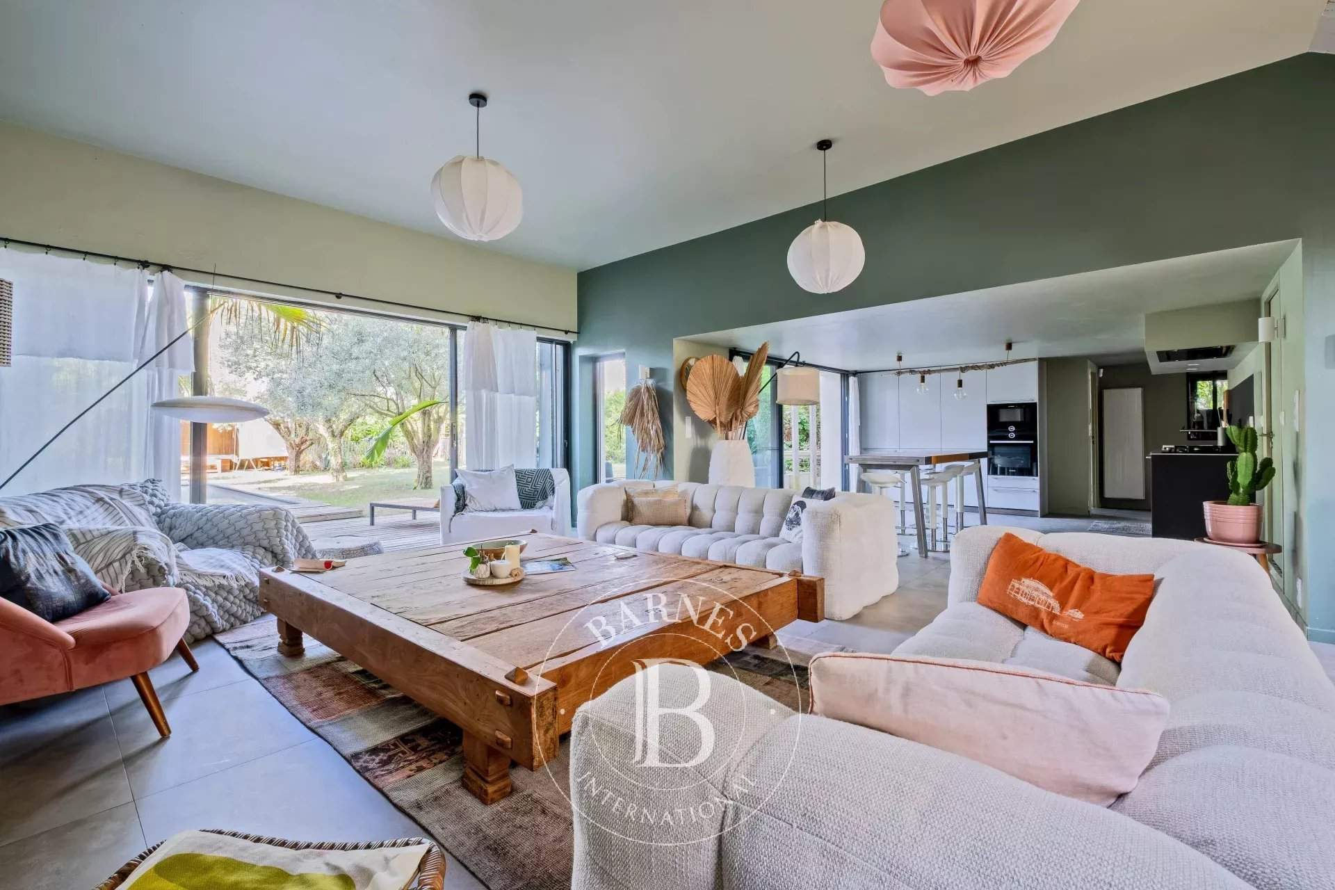 Le Bouscat  - House 6 Bedrooms - picture 5