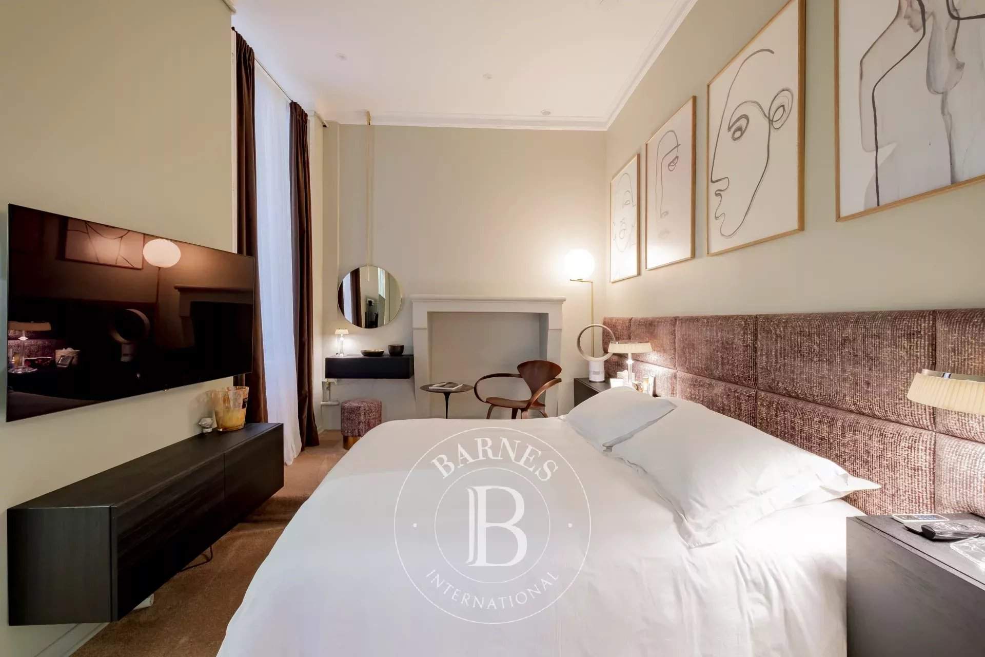 Bordeaux  - Apartment 3 Bedrooms - picture 7