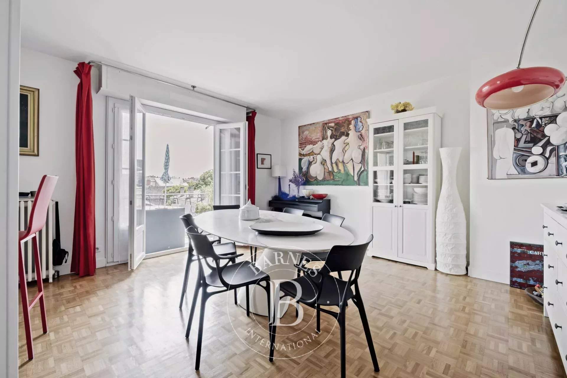 Bordeaux  - Apartment 4 Bedrooms - picture 5