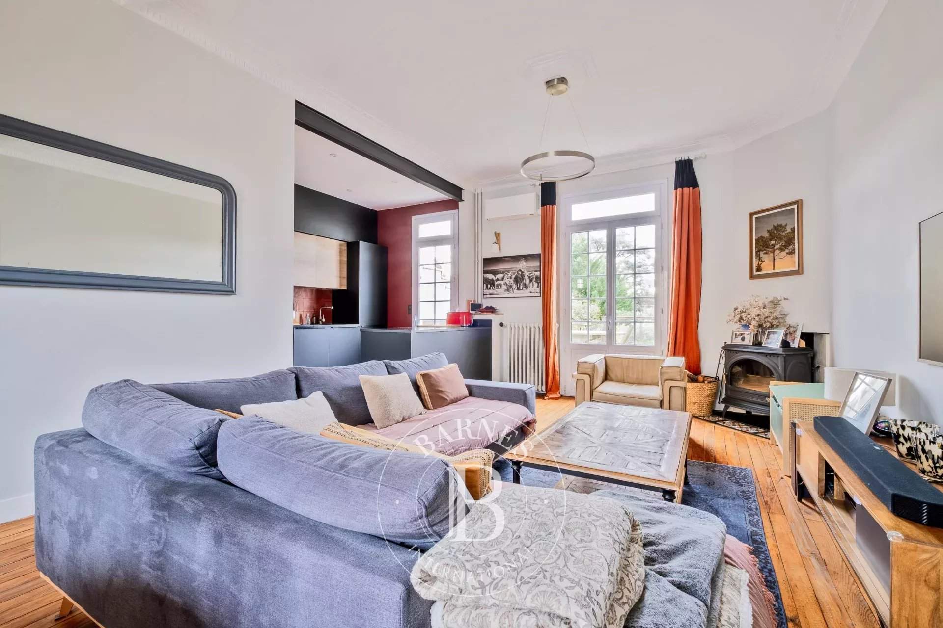 Le Bouscat  - House 4 Bedrooms - picture 2