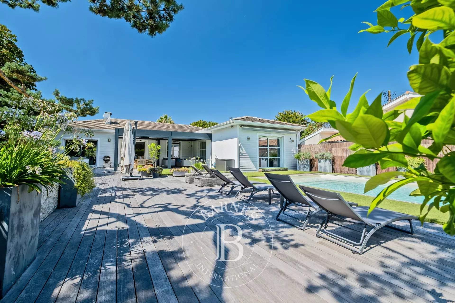 Le Bouscat  - House 6 Bedrooms - picture 8