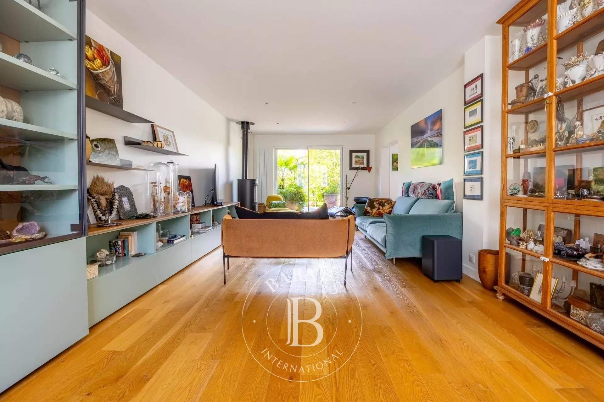 Bordeaux  - Casa 6 Cuartos 4 Habitaciones - picture 6