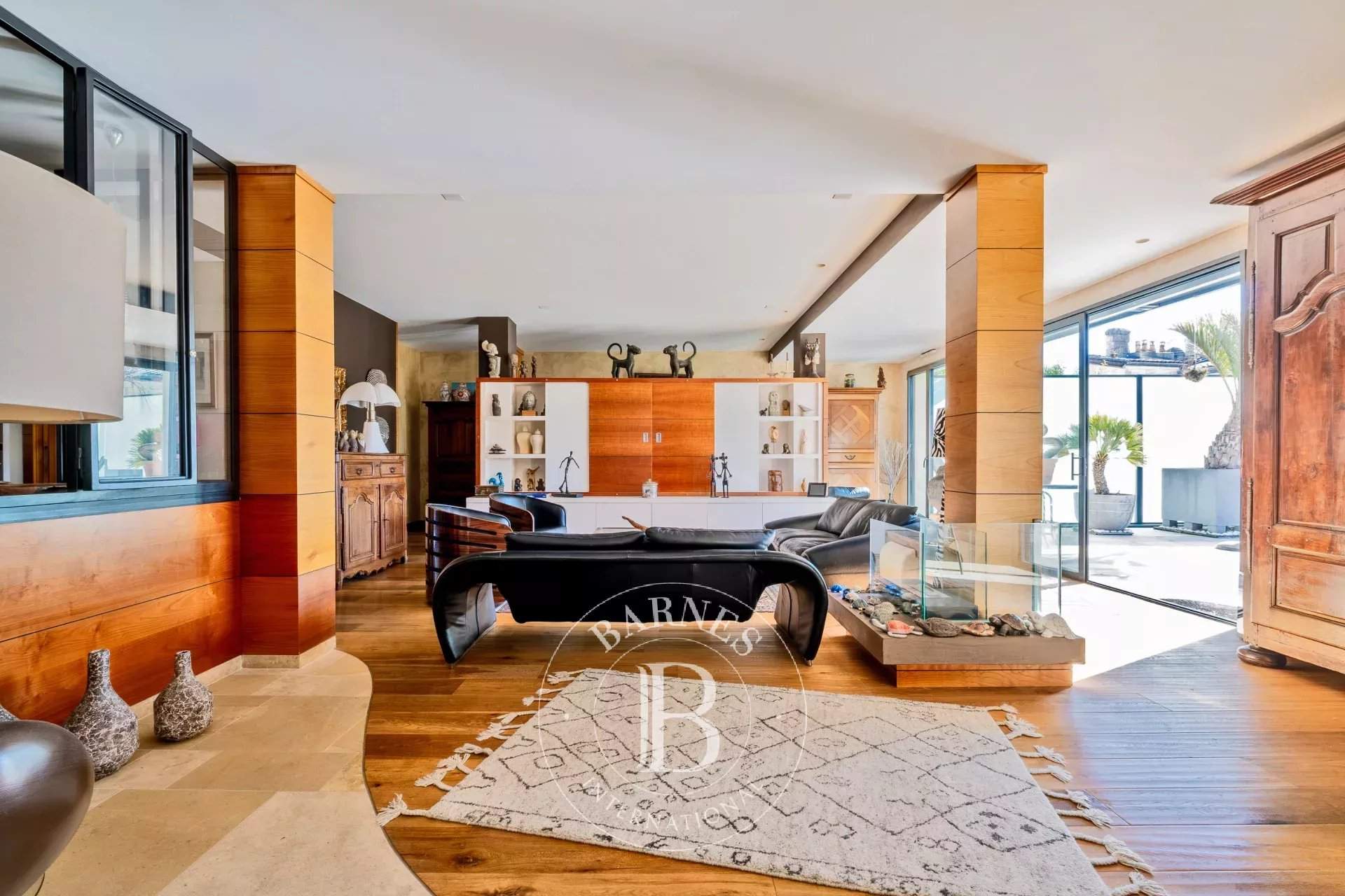 Bordeaux  - Appartement 6 Pi&egrave;ces 3 Chambres - picture 3