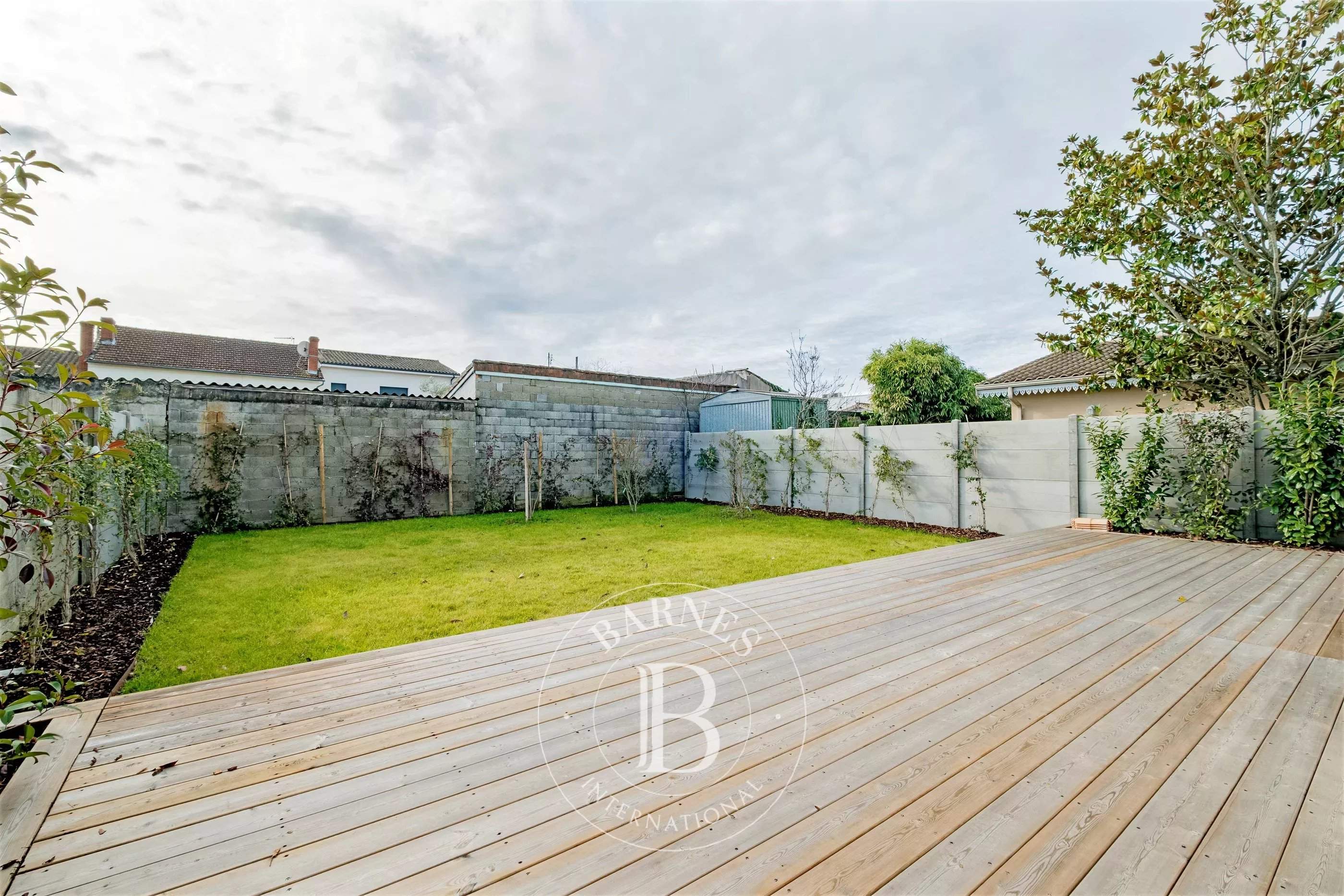 Le Bouscat  - Maison 6 Pi&egrave;ces 4 Chambres - picture 15