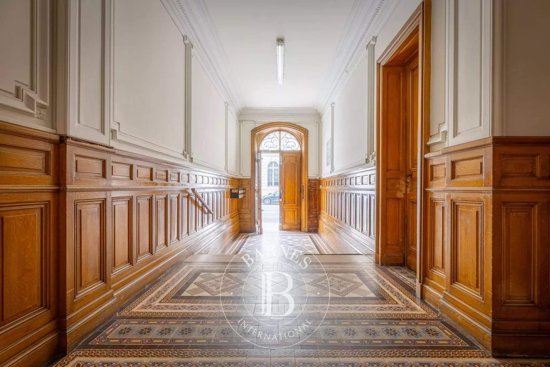 Bordeaux  - Appartement 3 Pièces, 1 Chambre - picture 13