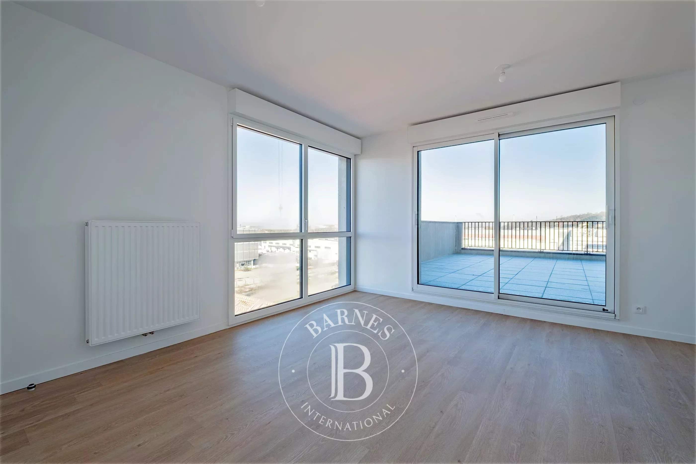 Bordeaux  - Appartement 5 Pi&egrave;ces 3 Chambres - picture 8