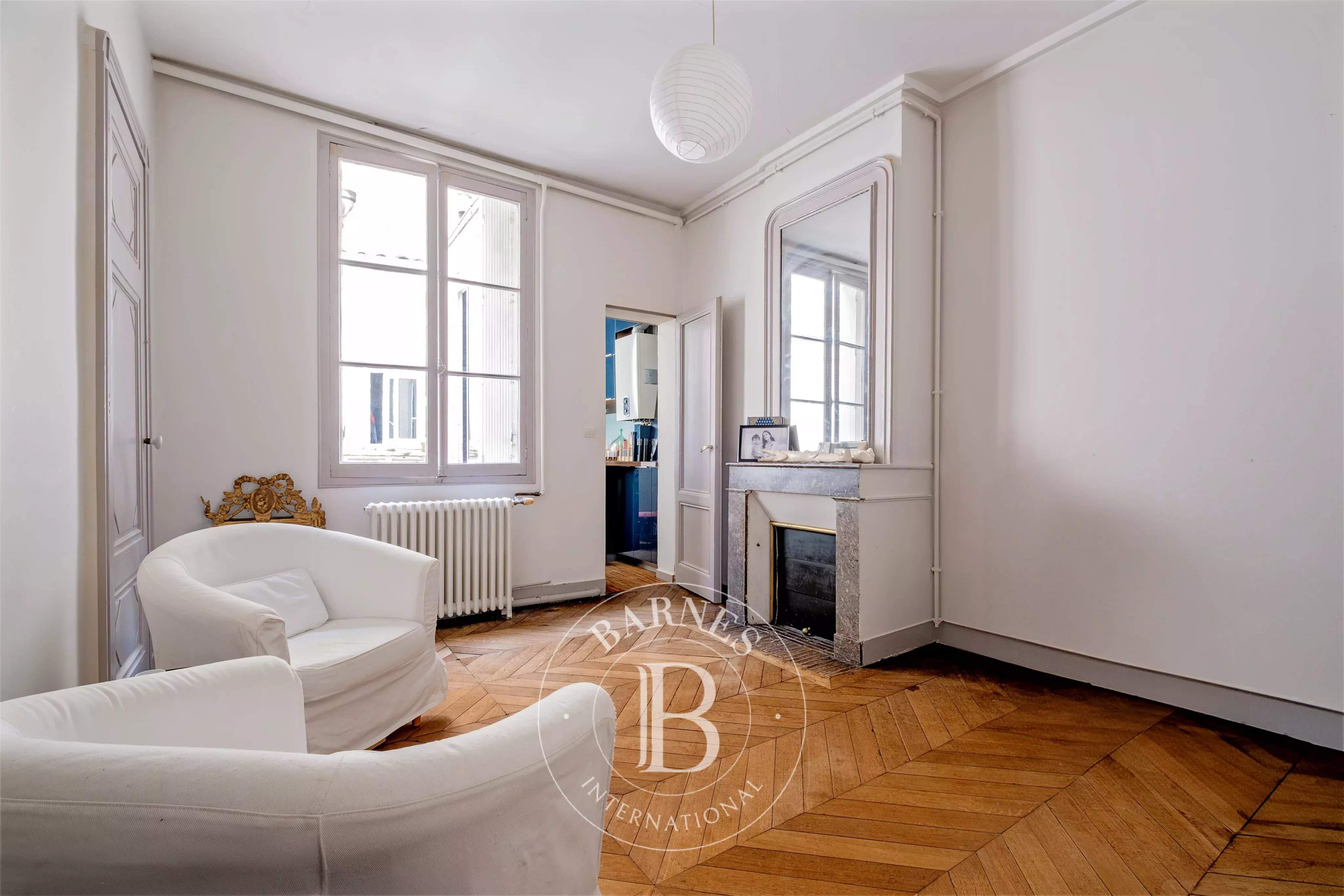 Bordeaux  - Appartement 5 Pi&egrave;ces 2 Chambres - picture 6