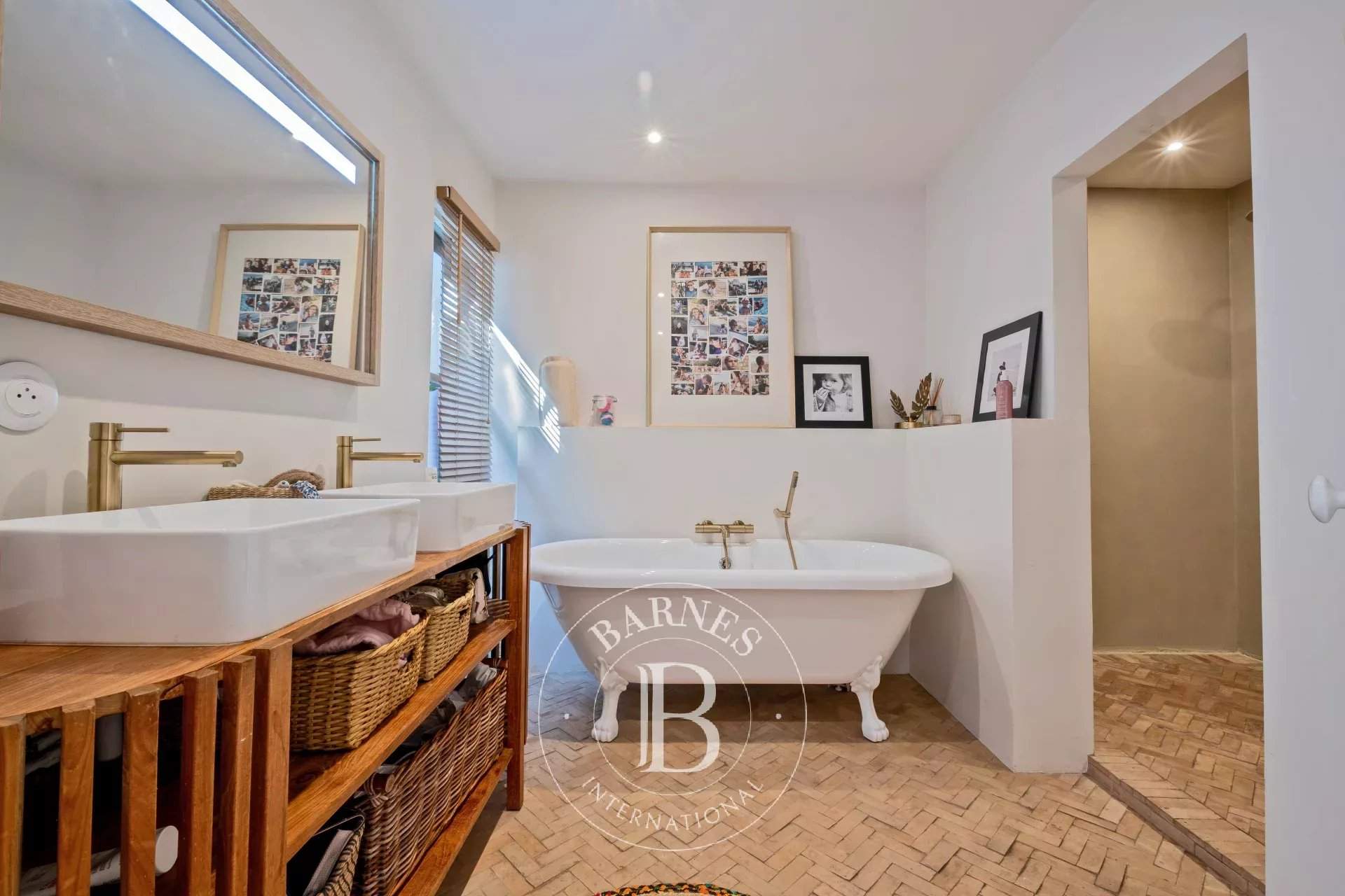 Le Bouscat  - House 5 Bedrooms - picture 10