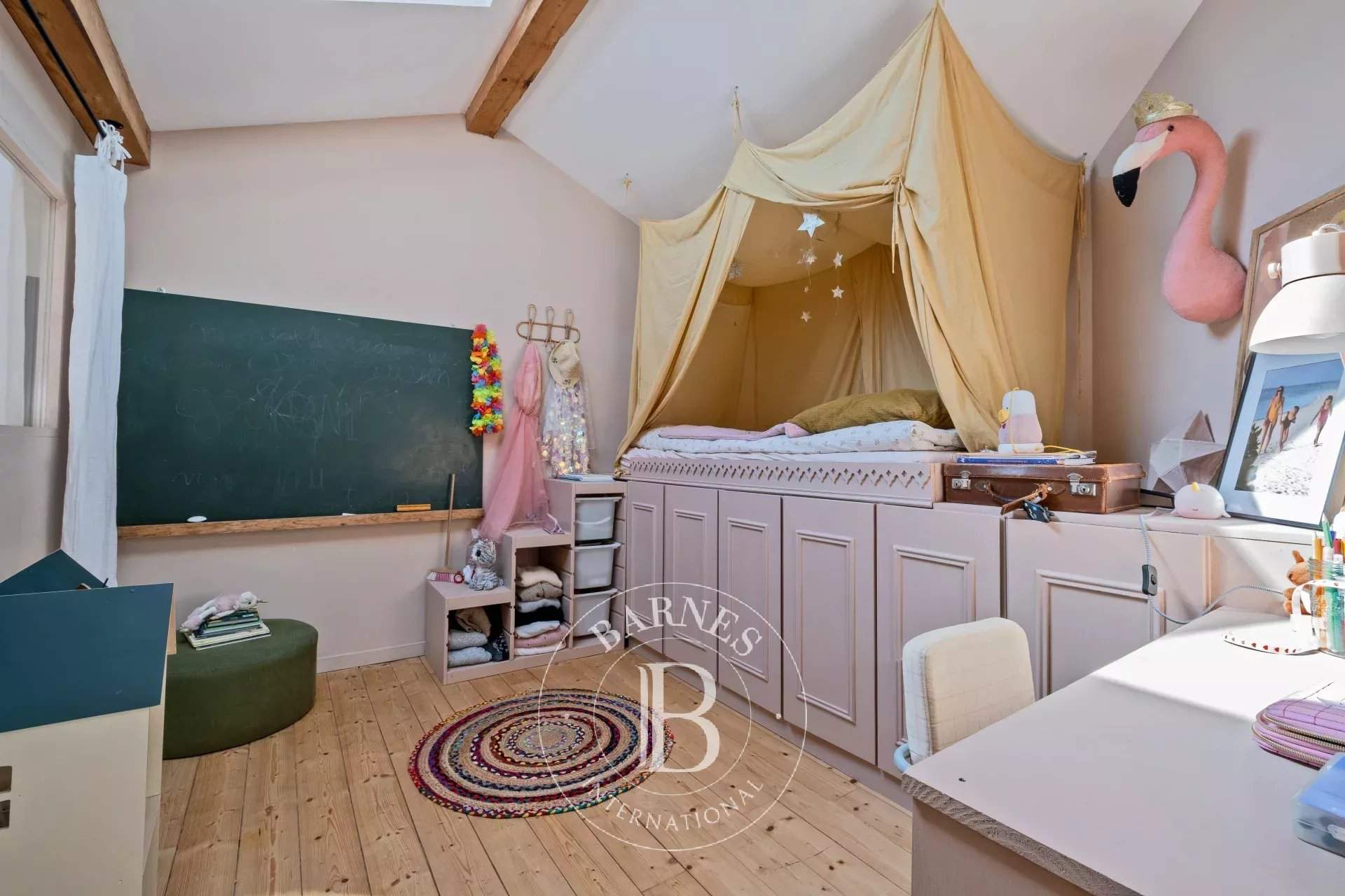 Le Bouscat  - House 5 Bedrooms - picture 13