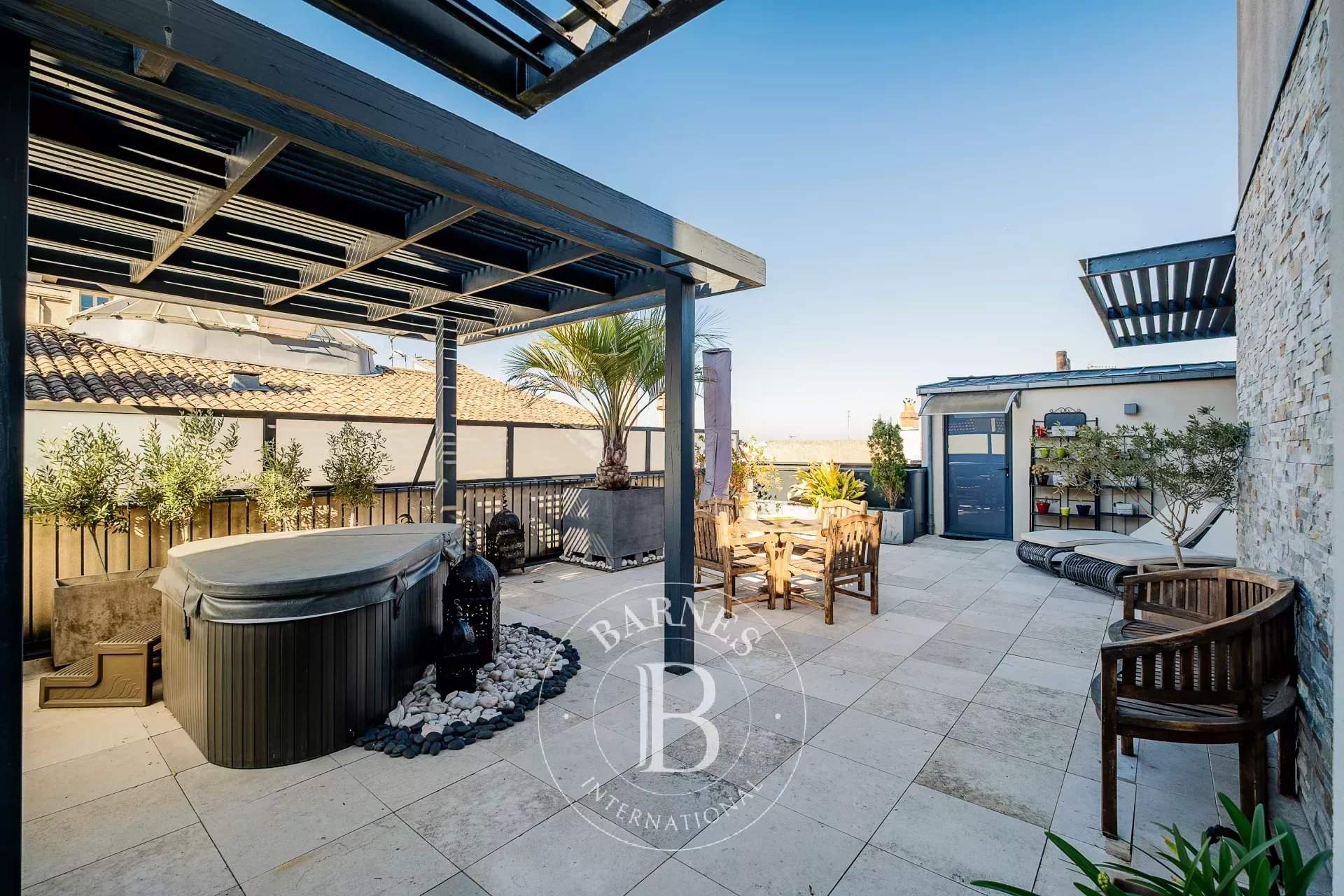 Bordeaux  - Appartement 6 Pi&egrave;ces 3 Chambres - picture 13