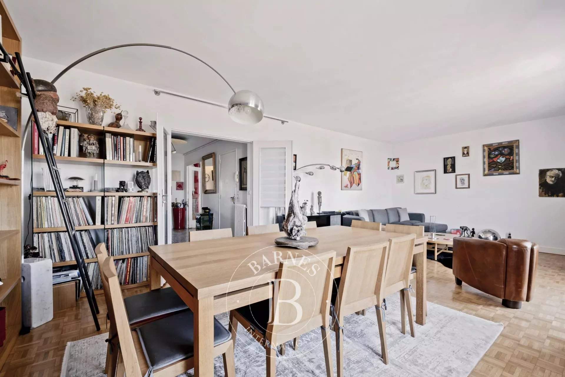 Bordeaux  - Apartment 4 Bedrooms - picture 4