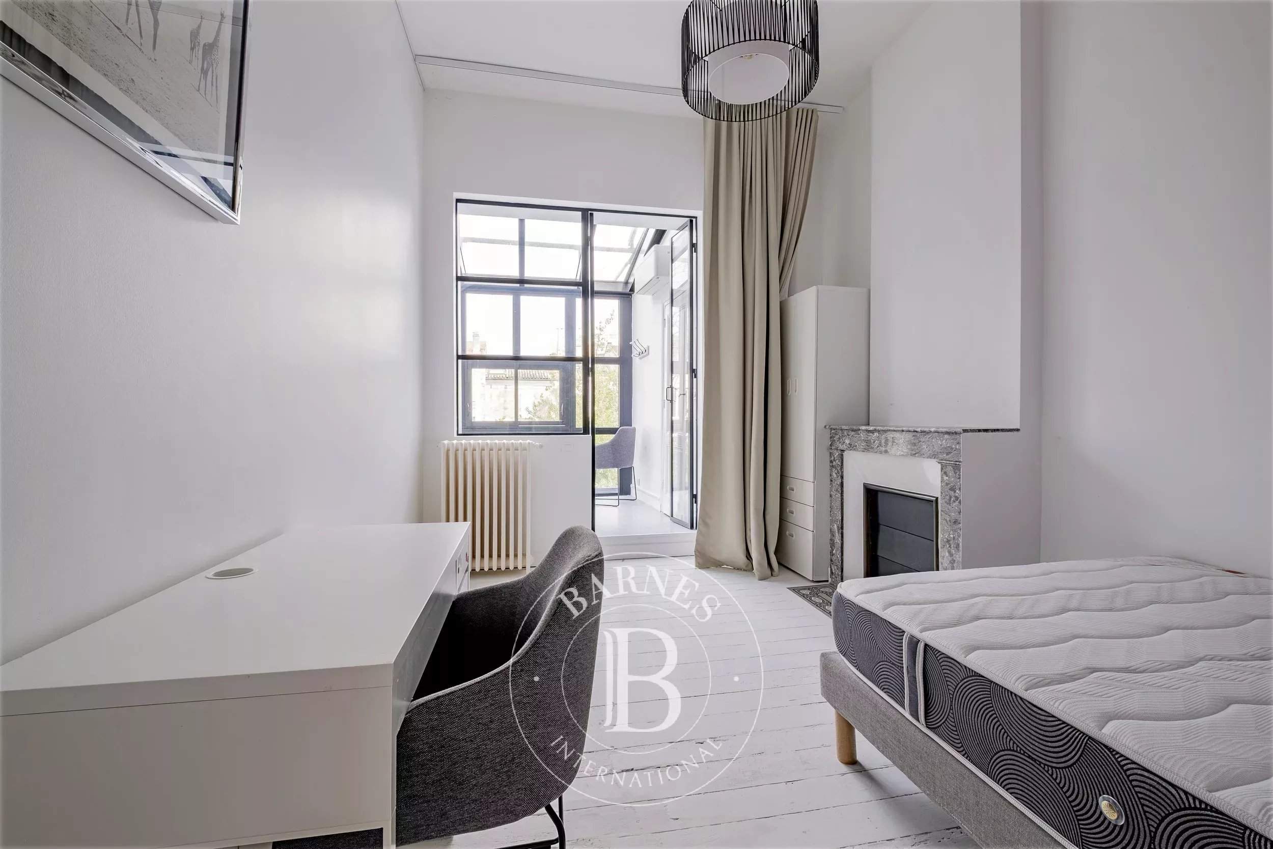 Bordeaux  - Maison 7 Pi&egrave;ces 4 Chambres - picture 14