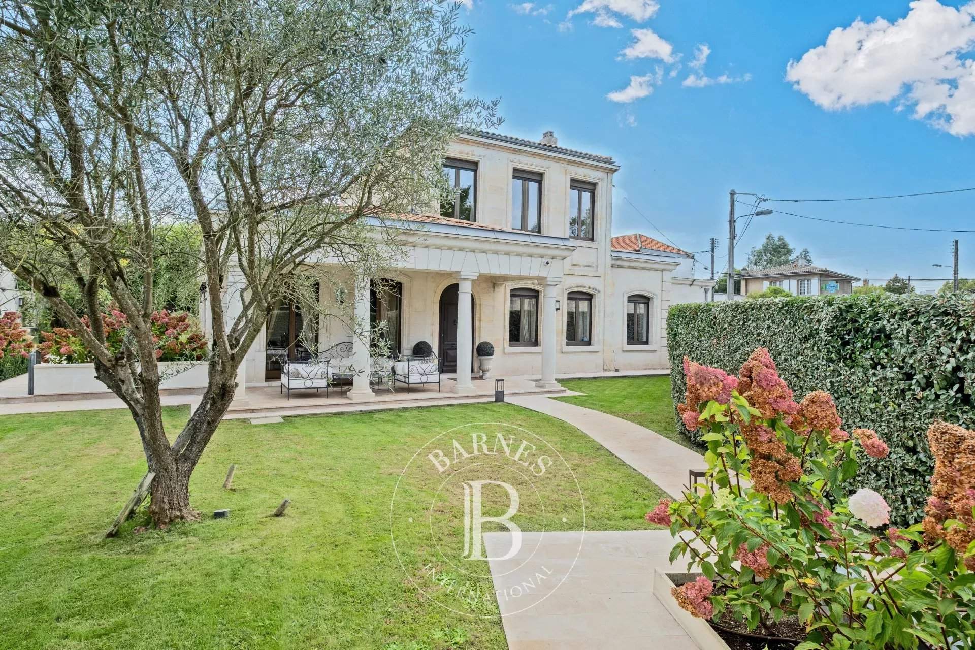 Bordeaux  - House 6 Bedrooms - picture 3