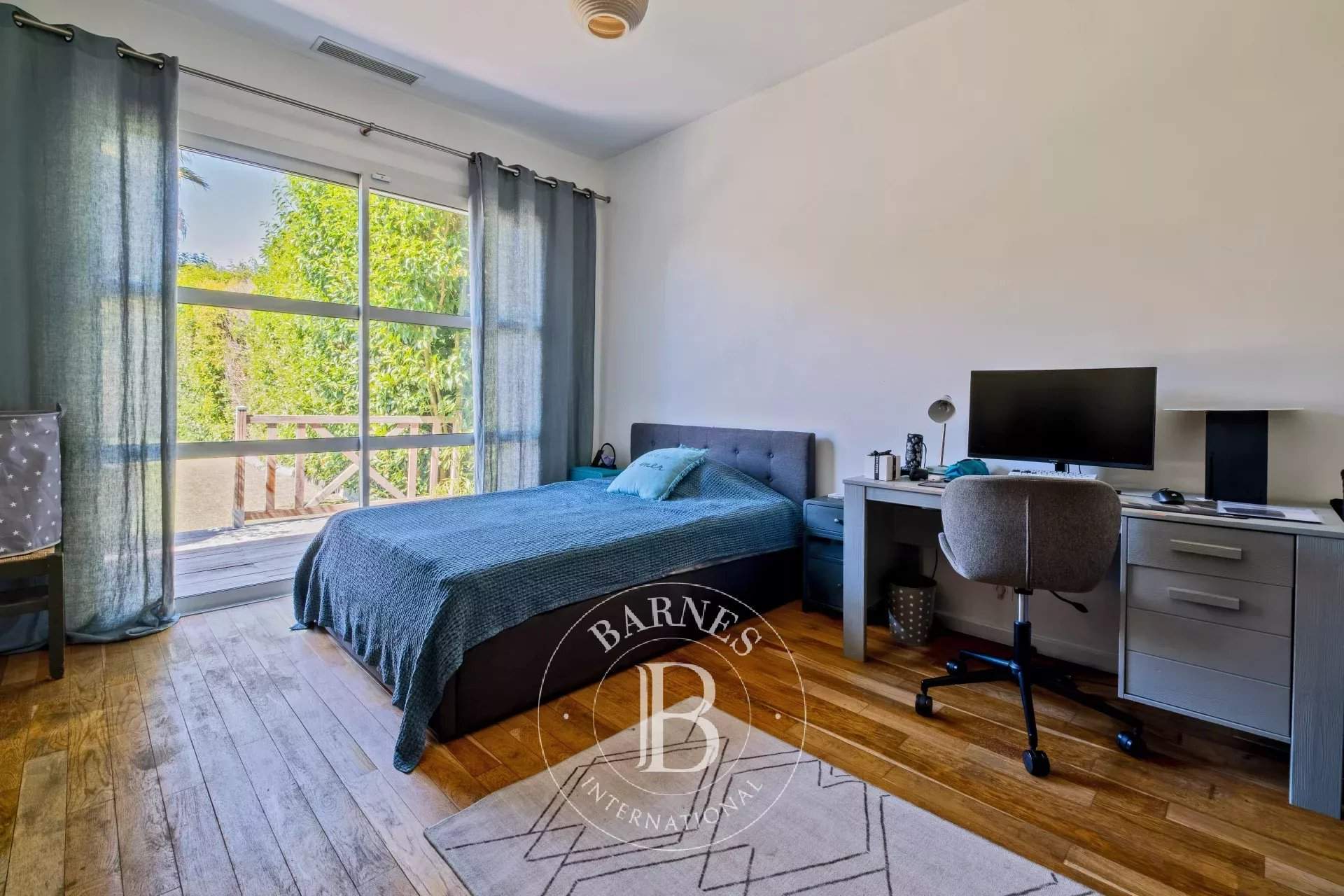 Le Bouscat  - House 6 Bedrooms - picture 17